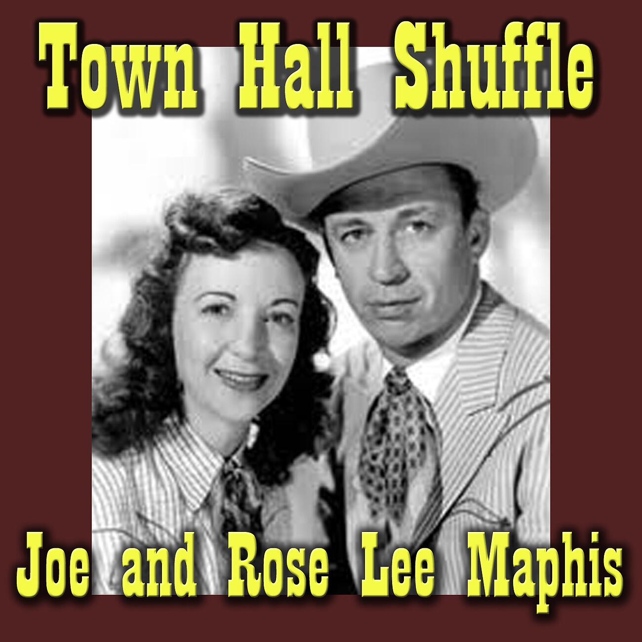 Релиз Town Hall Shuffle
