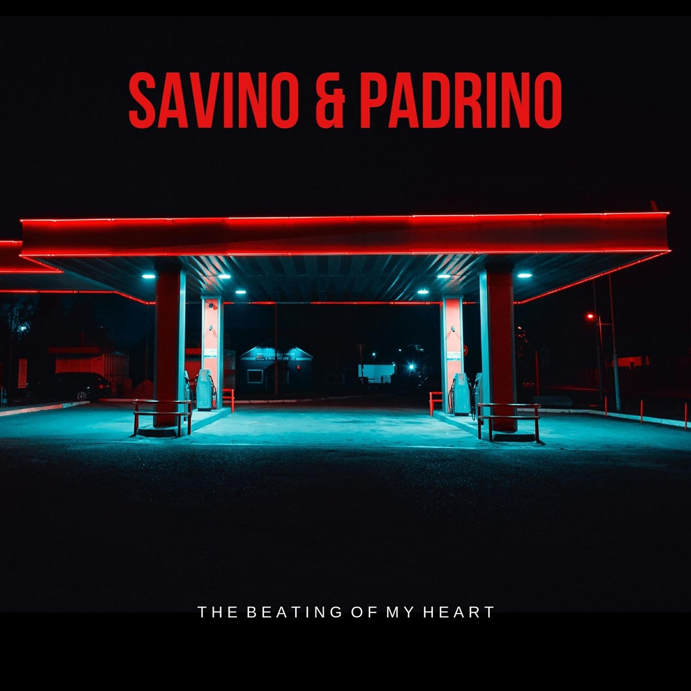 Релиз The Beating of My Heart