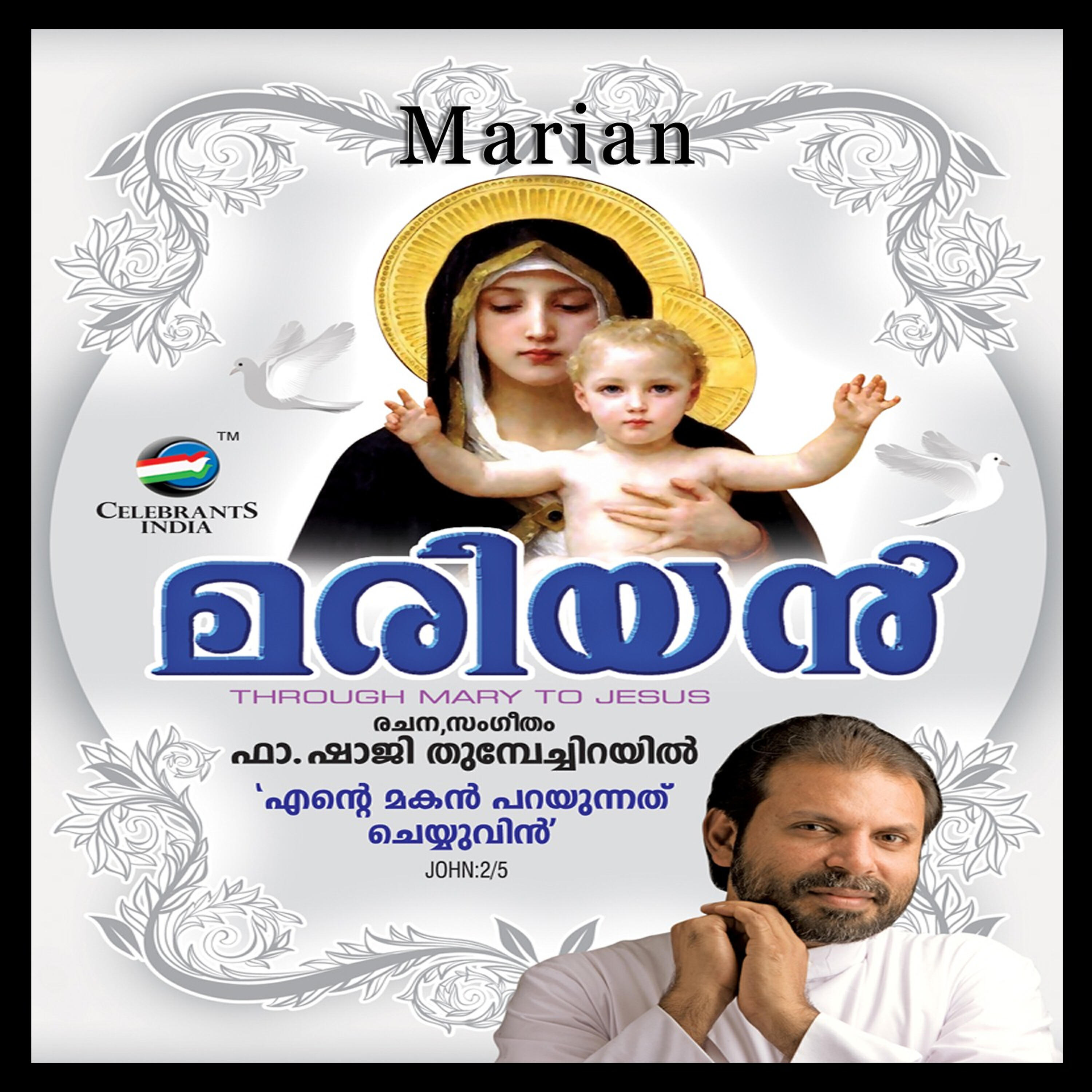 Релиз Marian