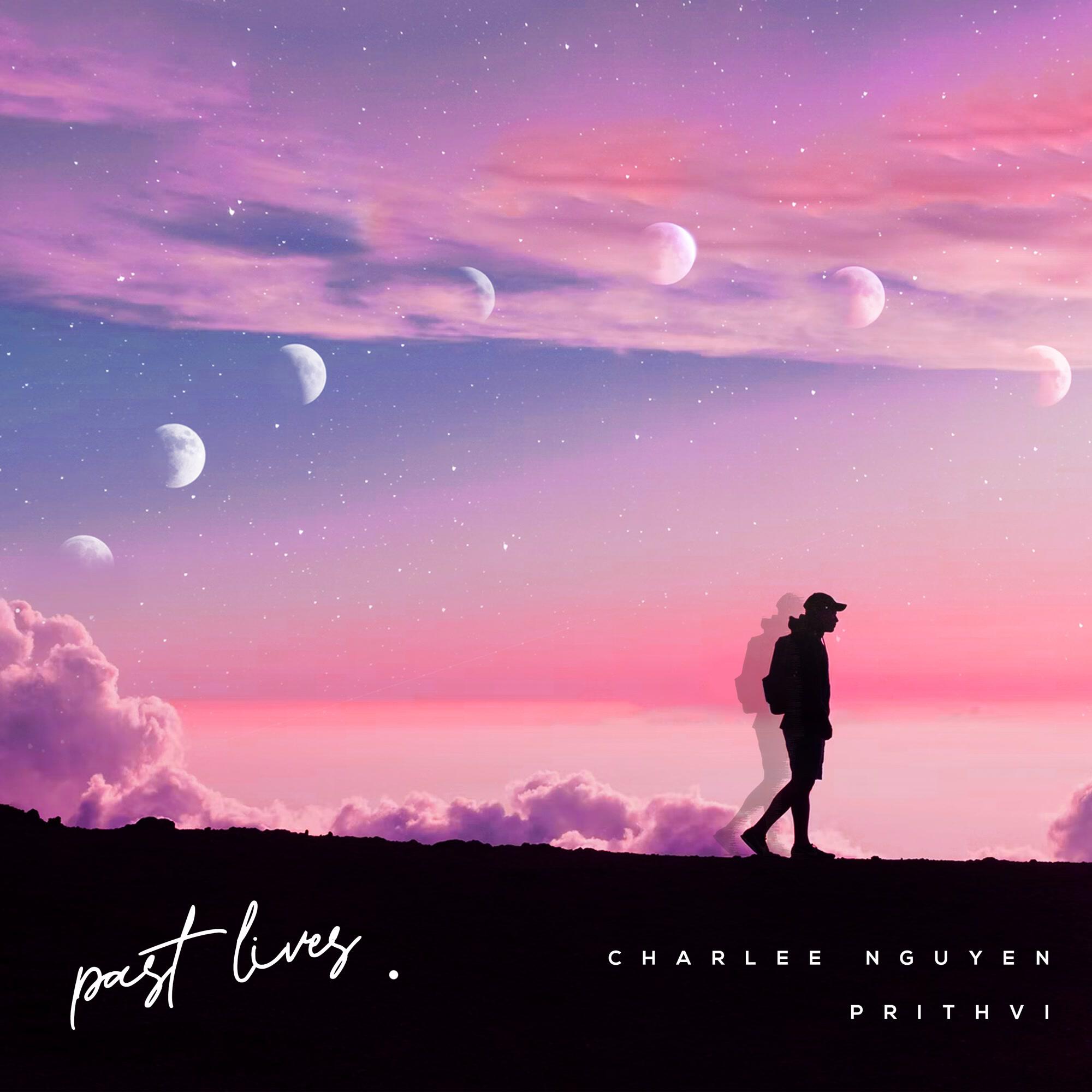 Релиз Past Lives