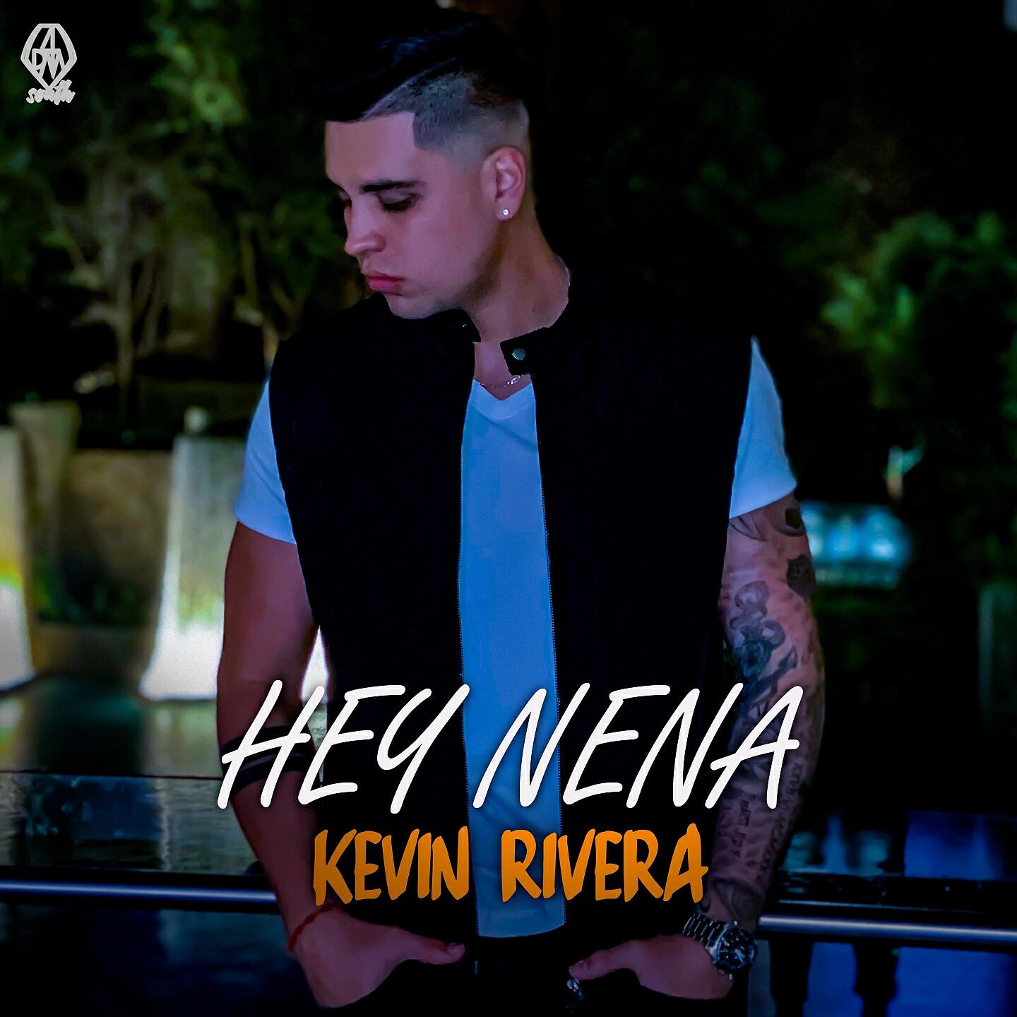 Релиз Hey Nena
