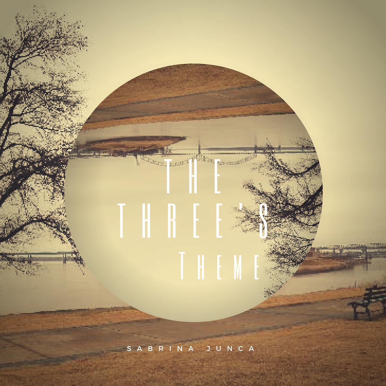 Релиз The Three's Theme