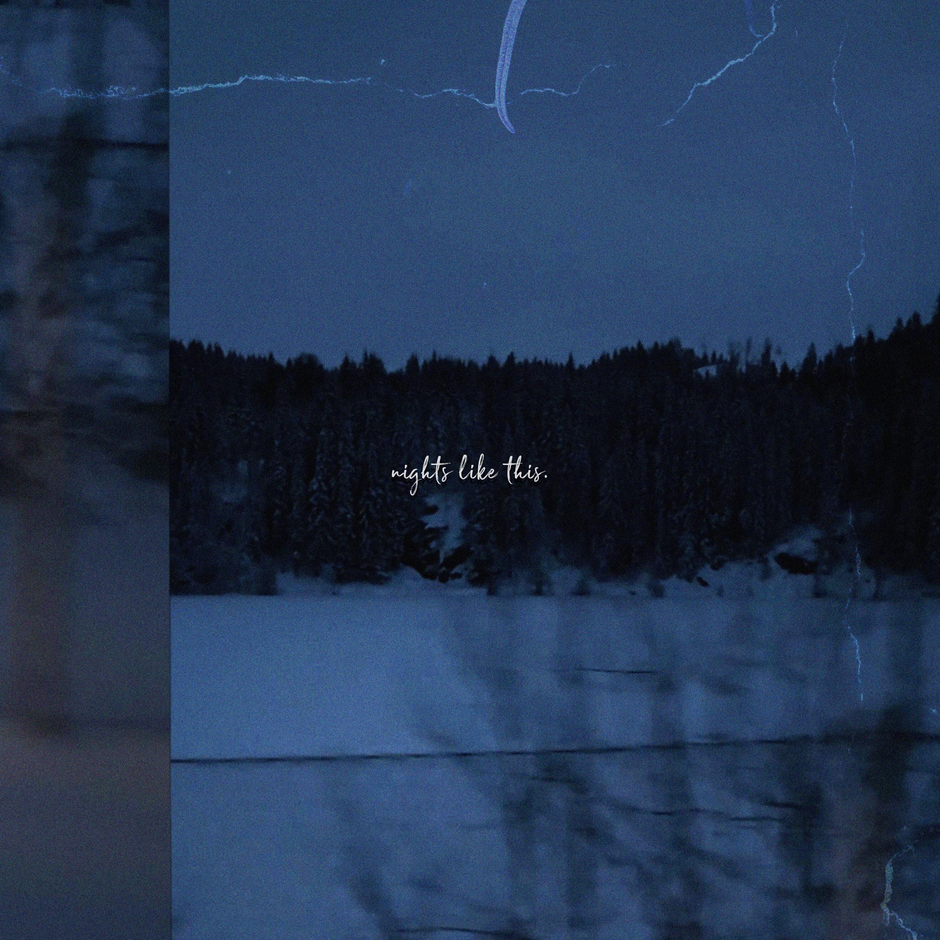 Релиз nights like this