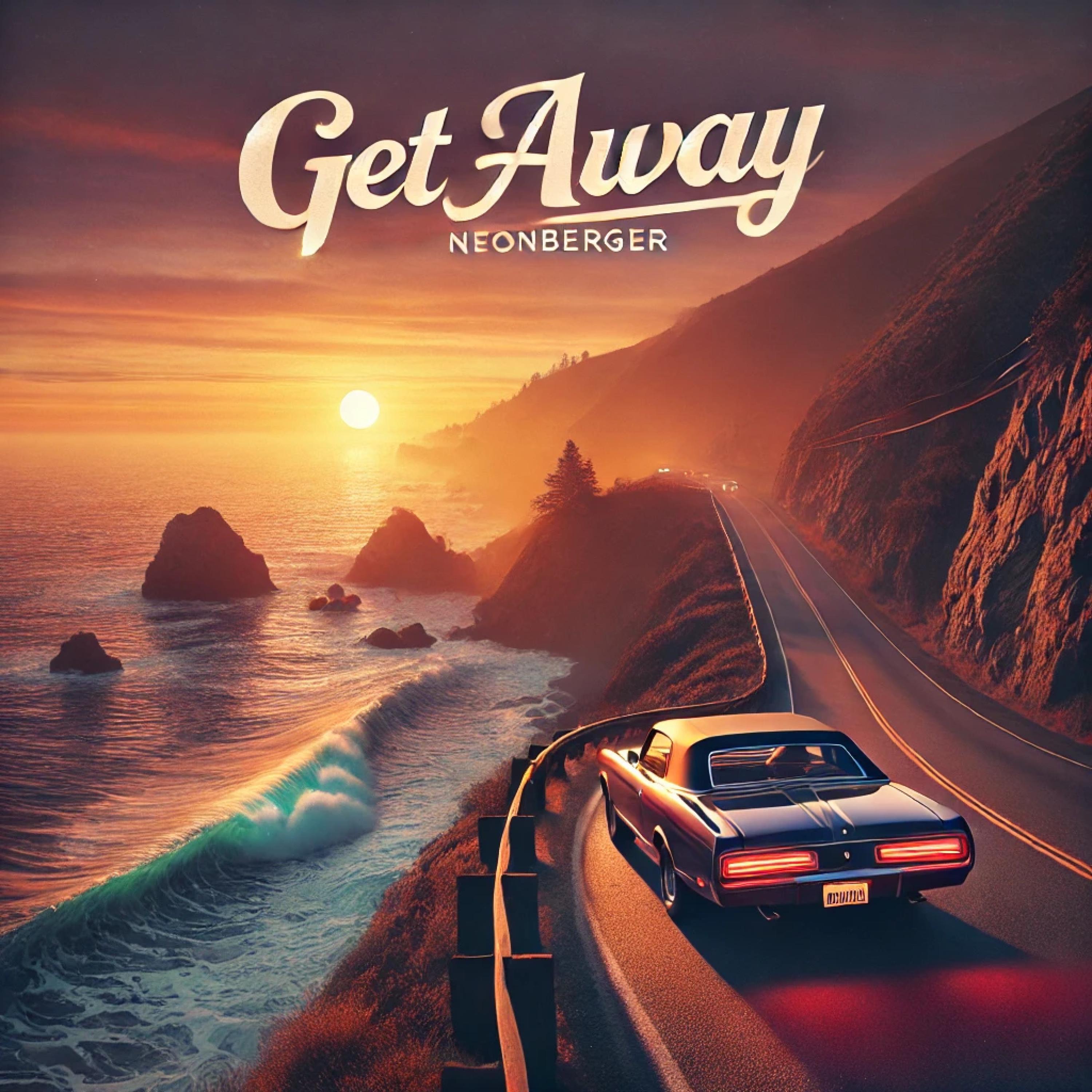 Релиз GET AWAY