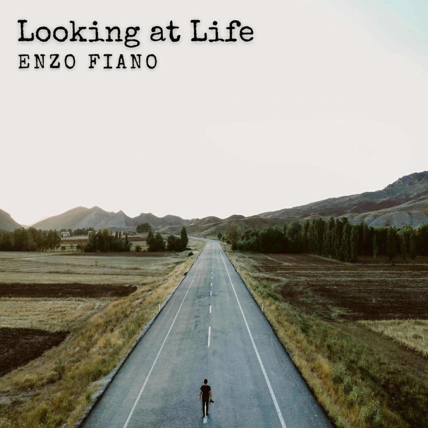 Релиз Looking at Life