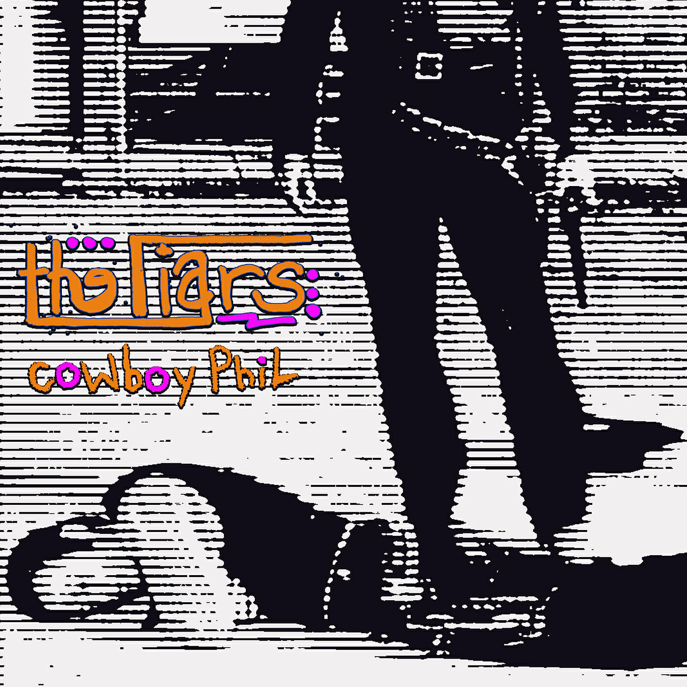 Релиз Cowboy Phil