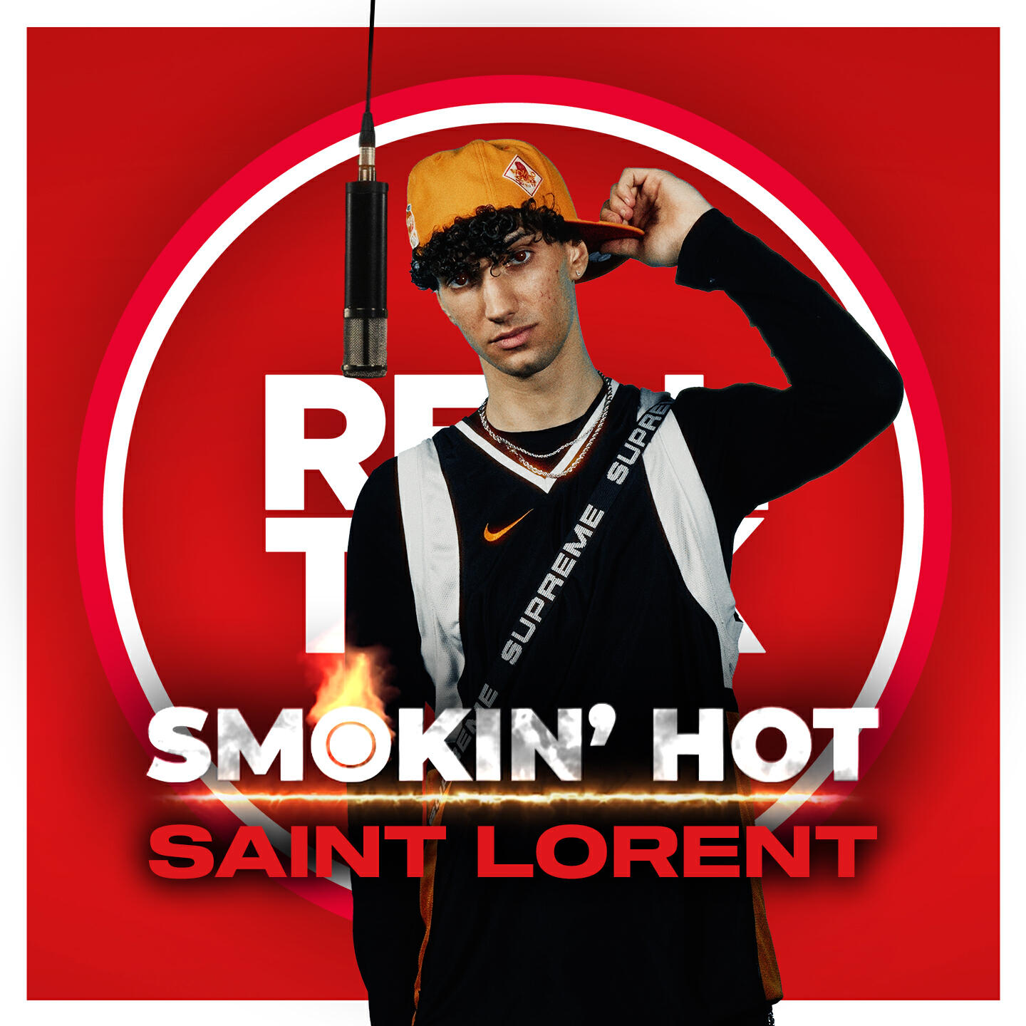 Saint Lorent