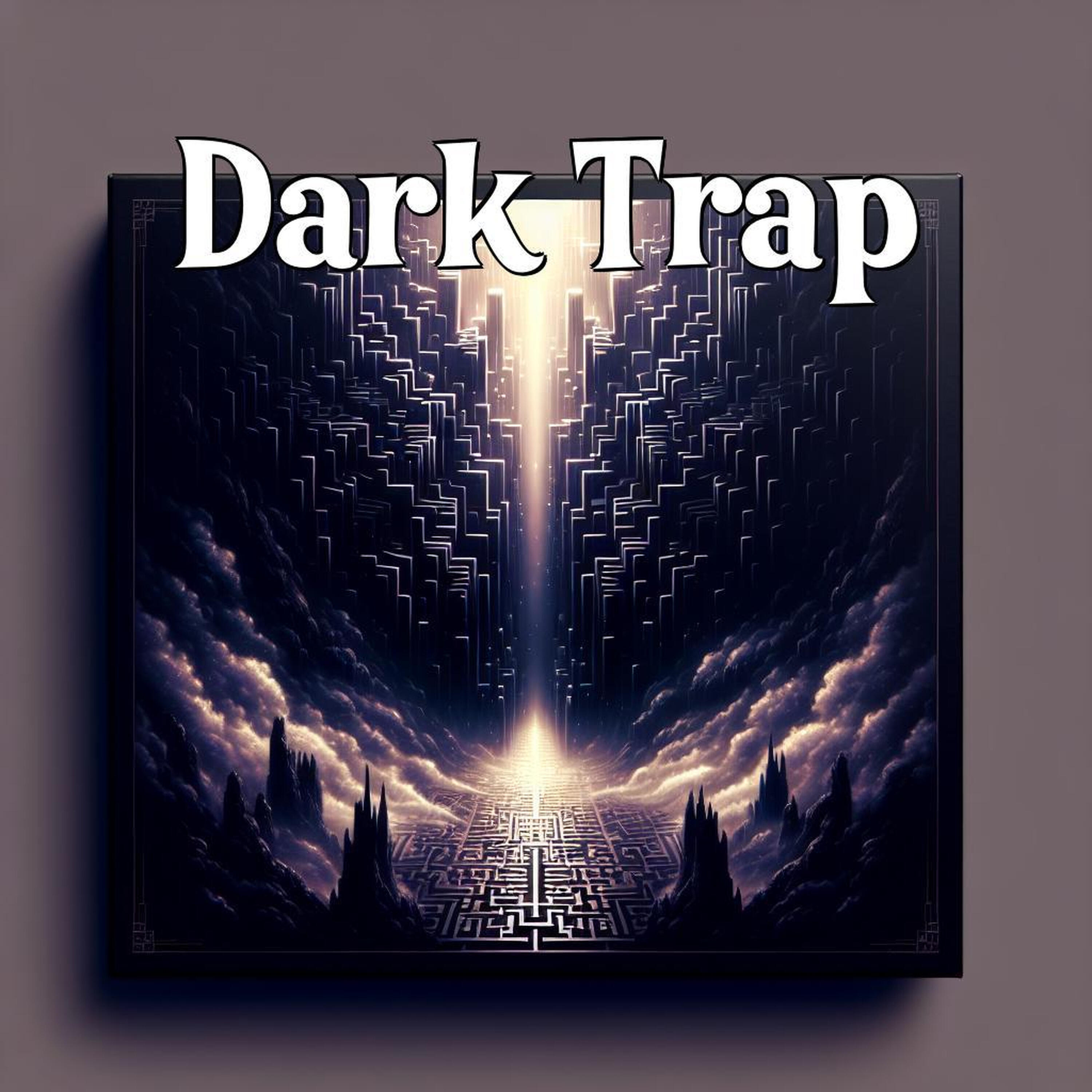 Релиз Dark Trap