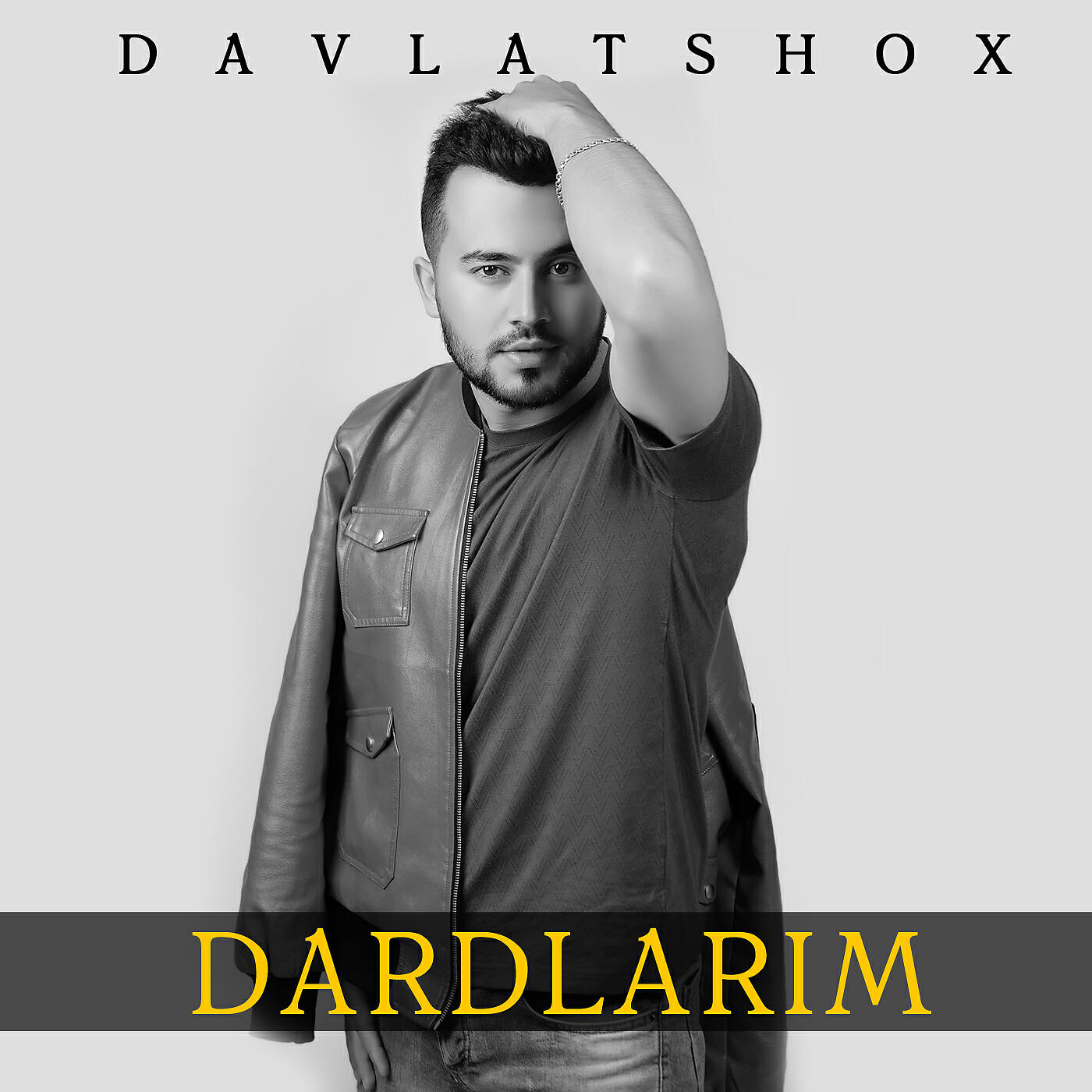 Релиз Dardlarim