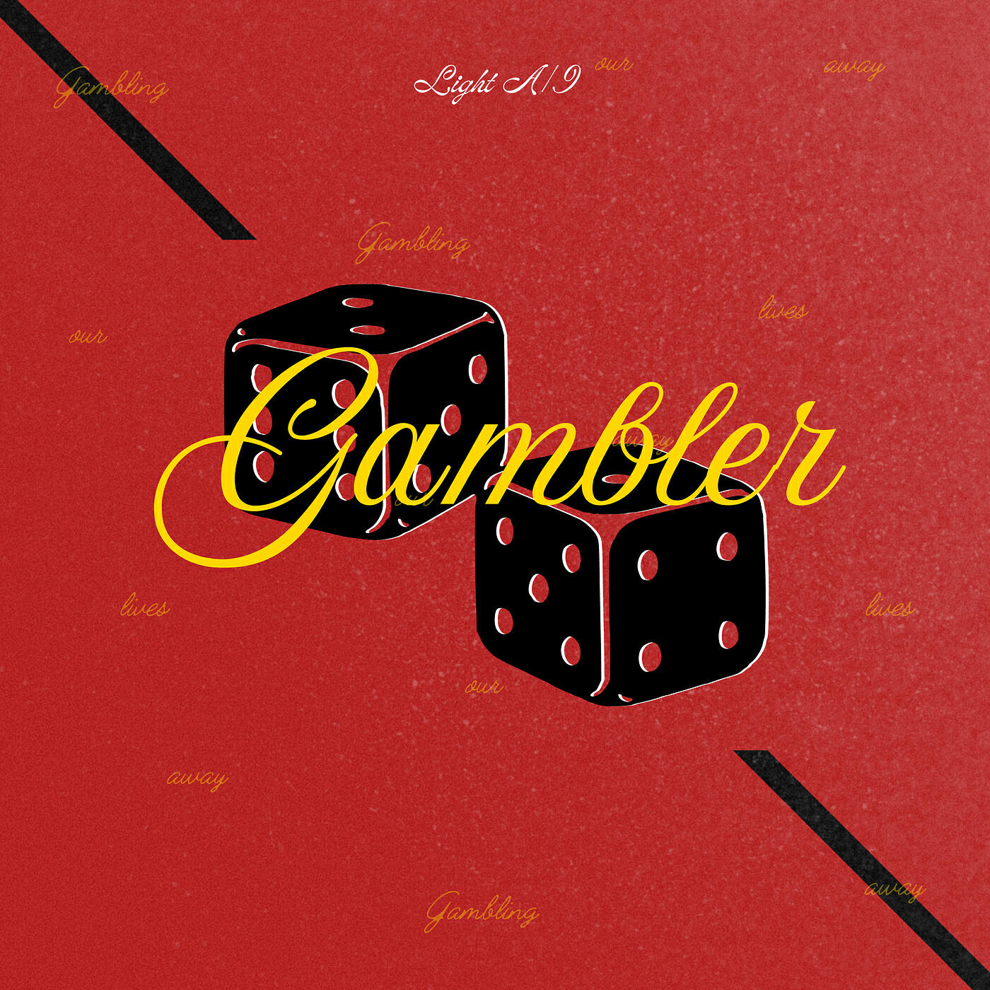 Релиз Gambler