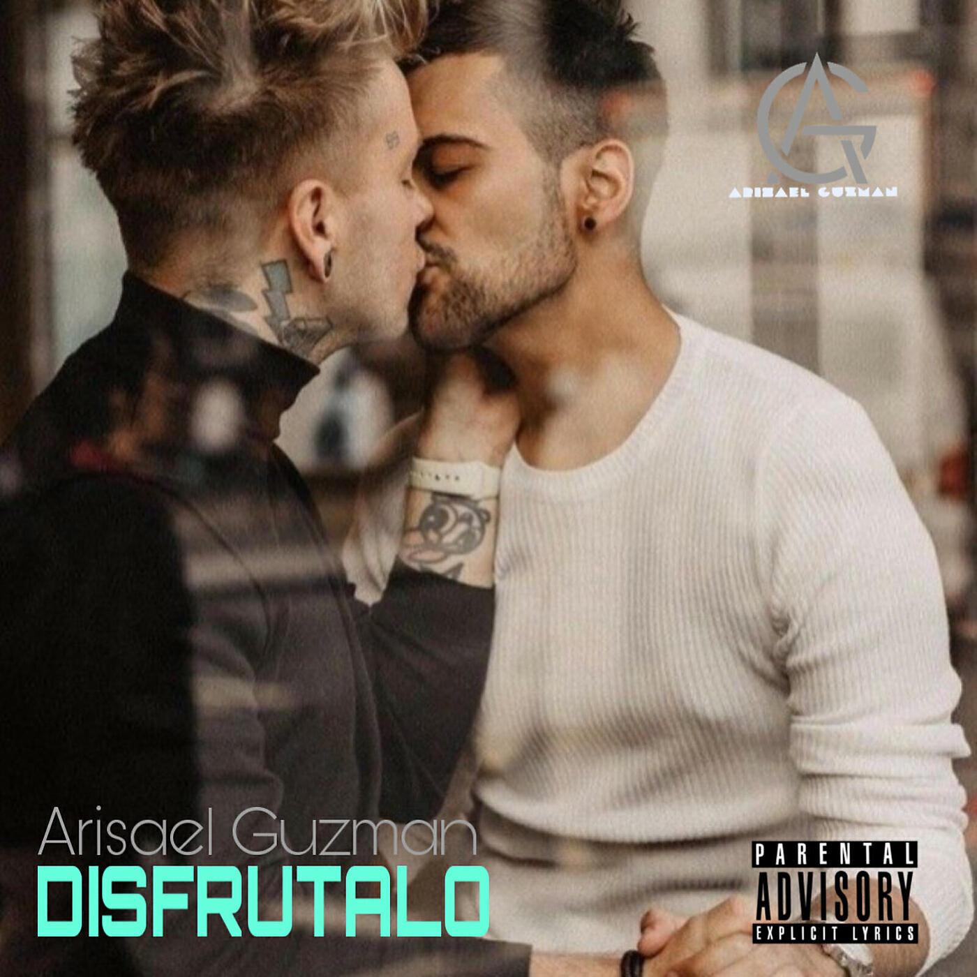Релиз Disfrutalo