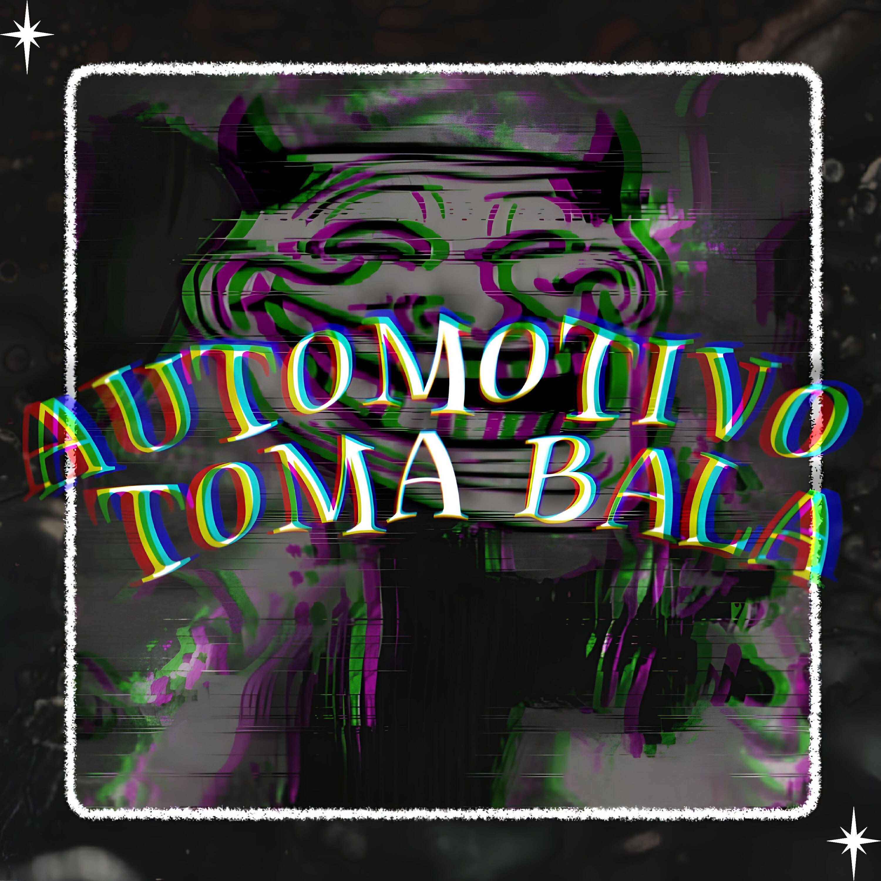 Релиз AUTOMOTIVO TOMA BALA