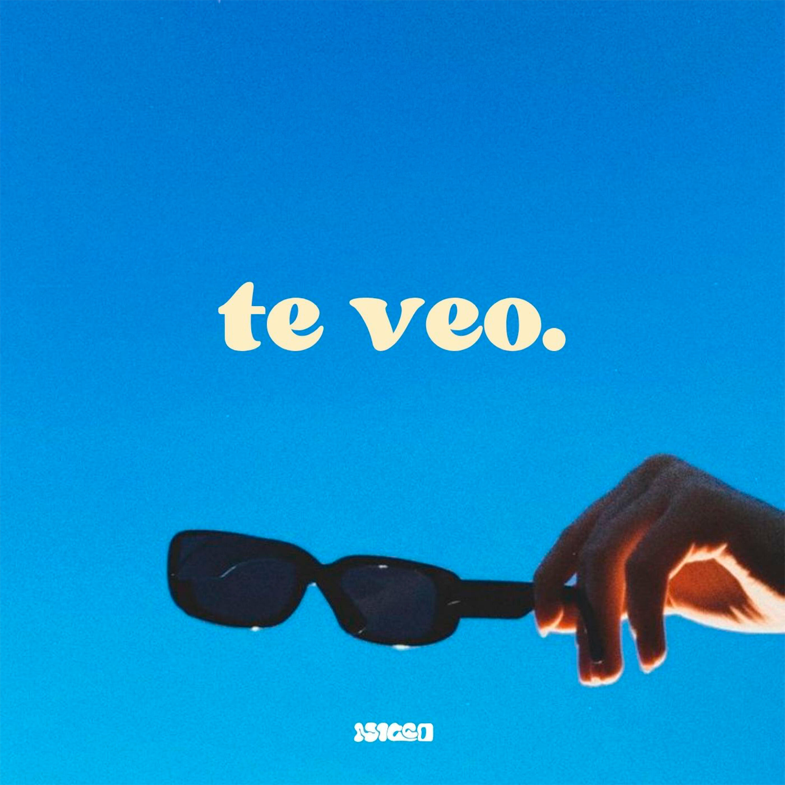 Релиз Te Veo