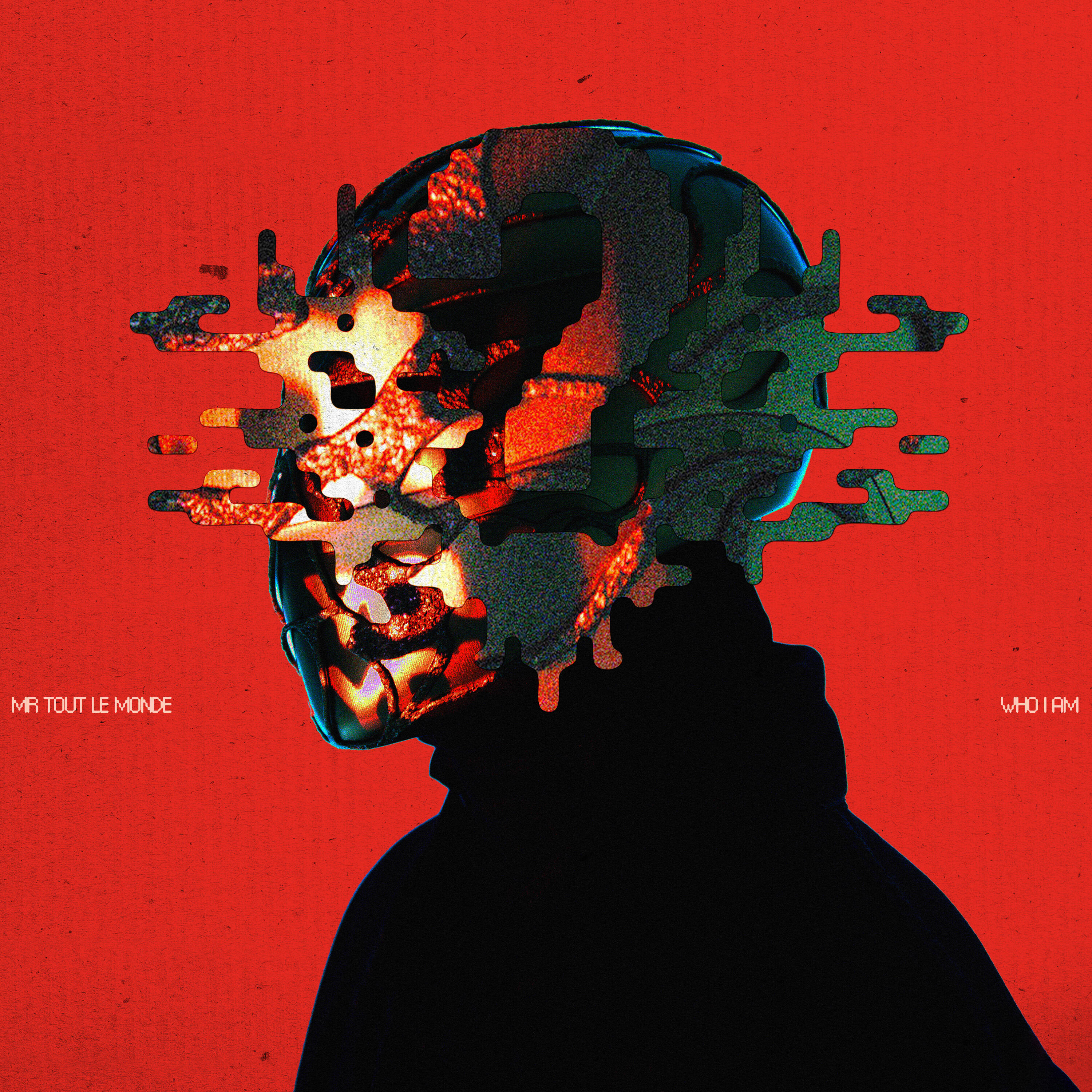 Релиз Who I Am