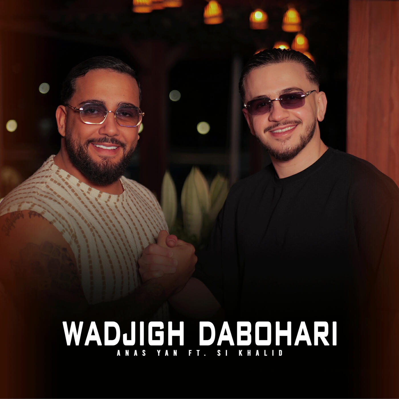 Релиз Wadjigh Dabohari