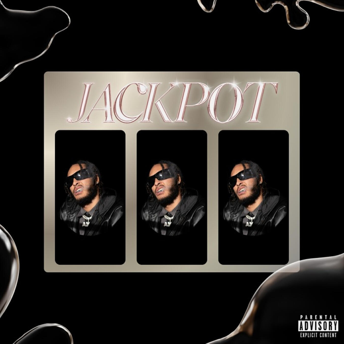 Релиз Jackpot