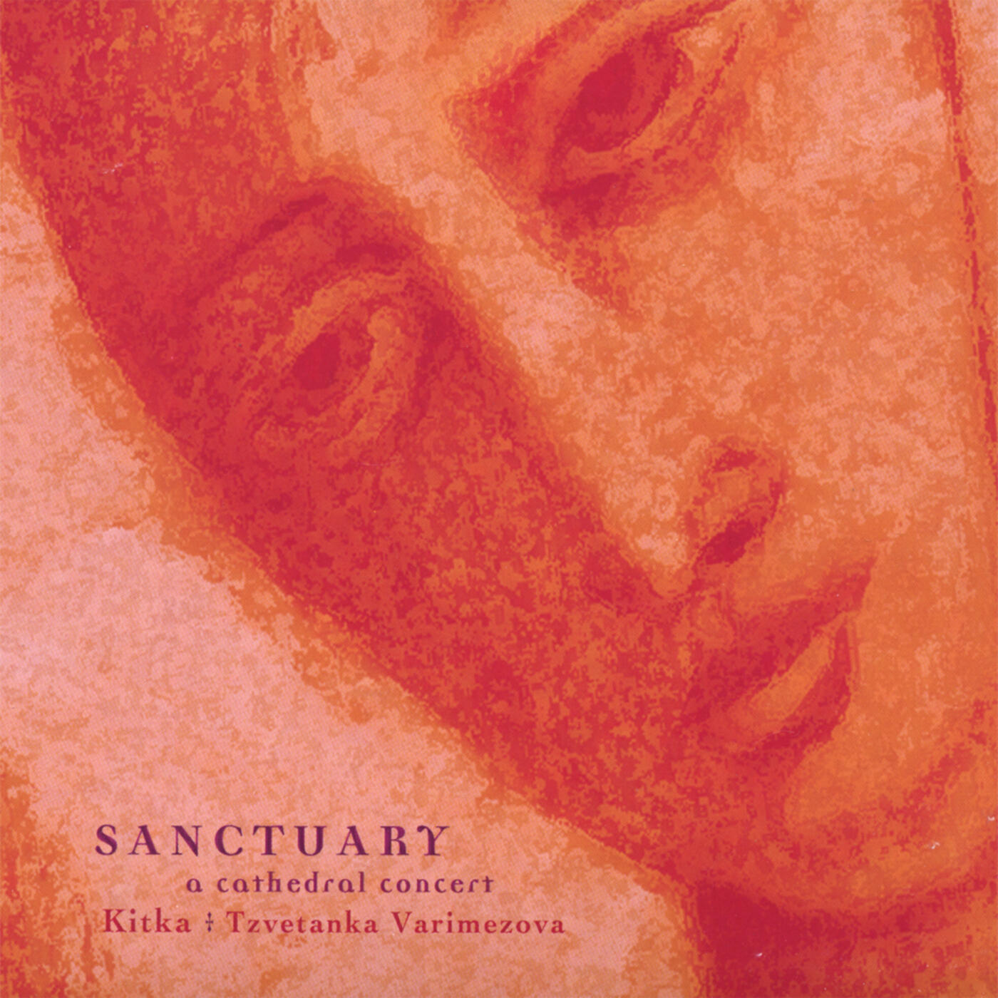 Релиз Sanctuary: A Cathedral Concert