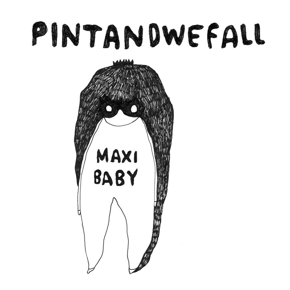 Релиз Maxi Baby