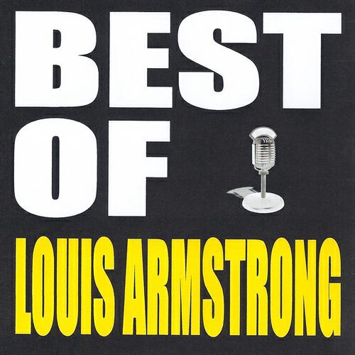 Релиз Best of Louis Armstrong