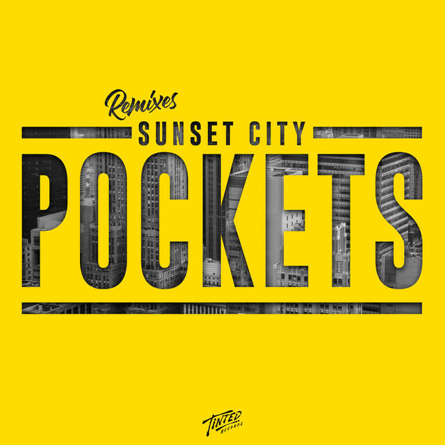 Релиз Pockets (Remixes)