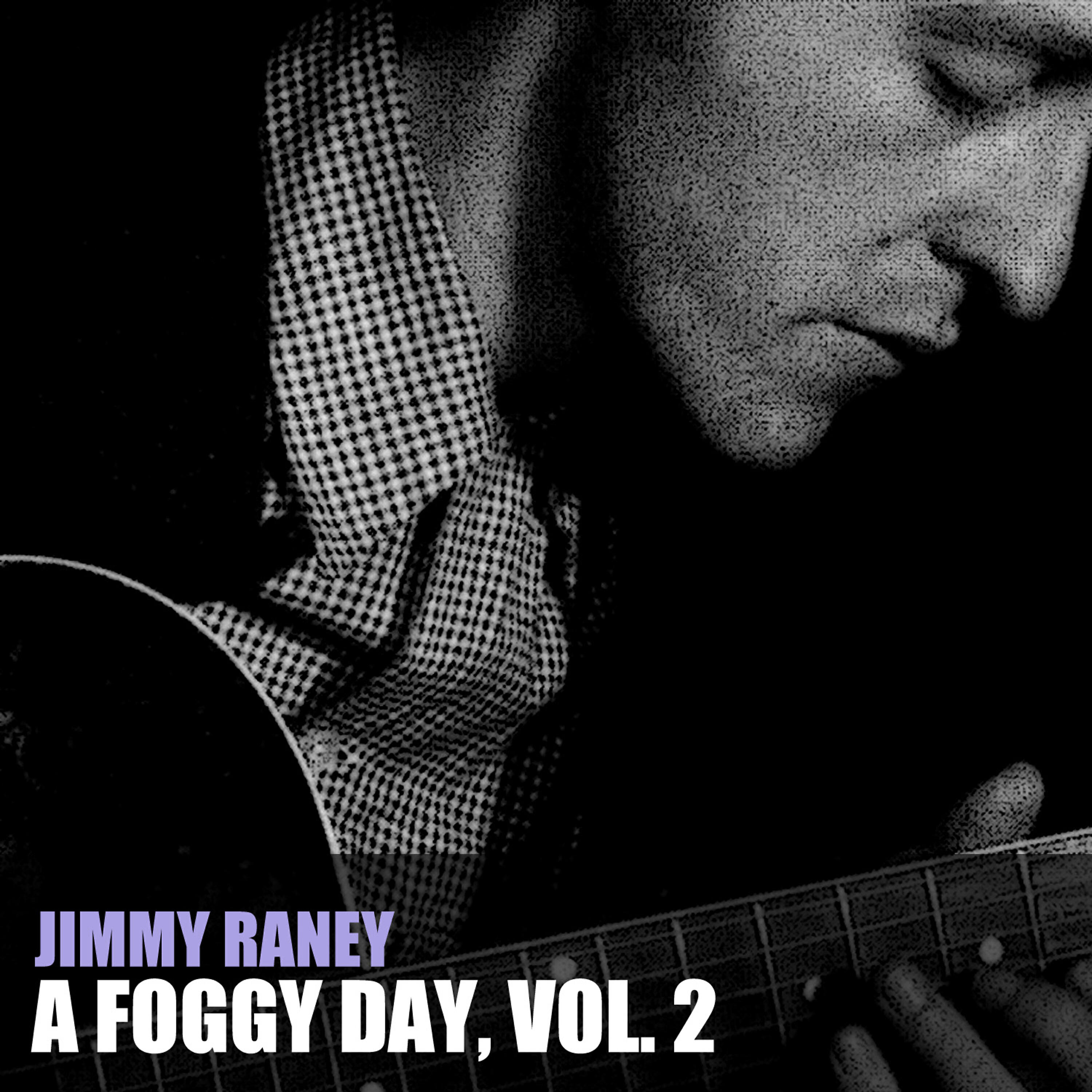 Релиз A Foggy Day, Vol. 2