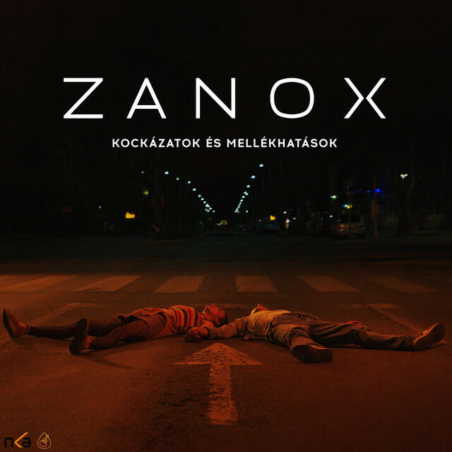 Релиз Lassú Tánc