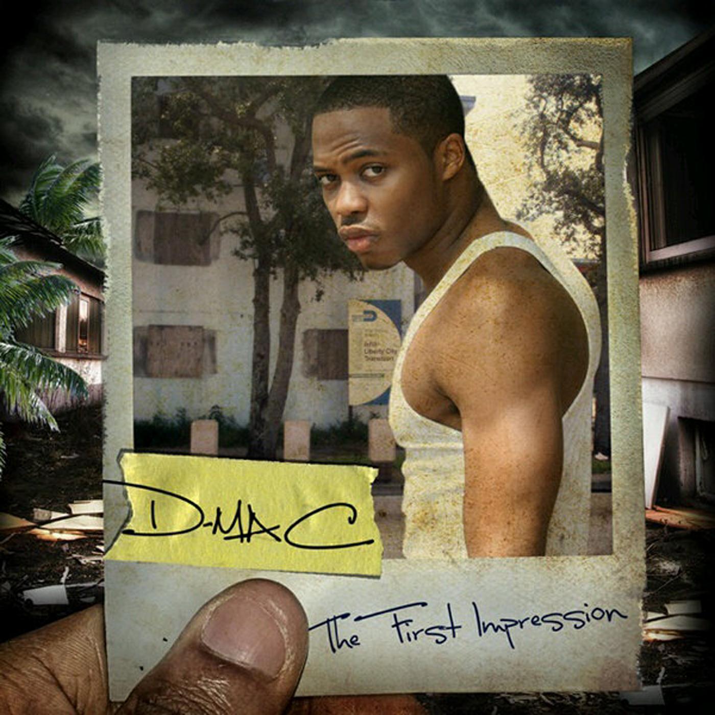 Релиз The First Impression EP