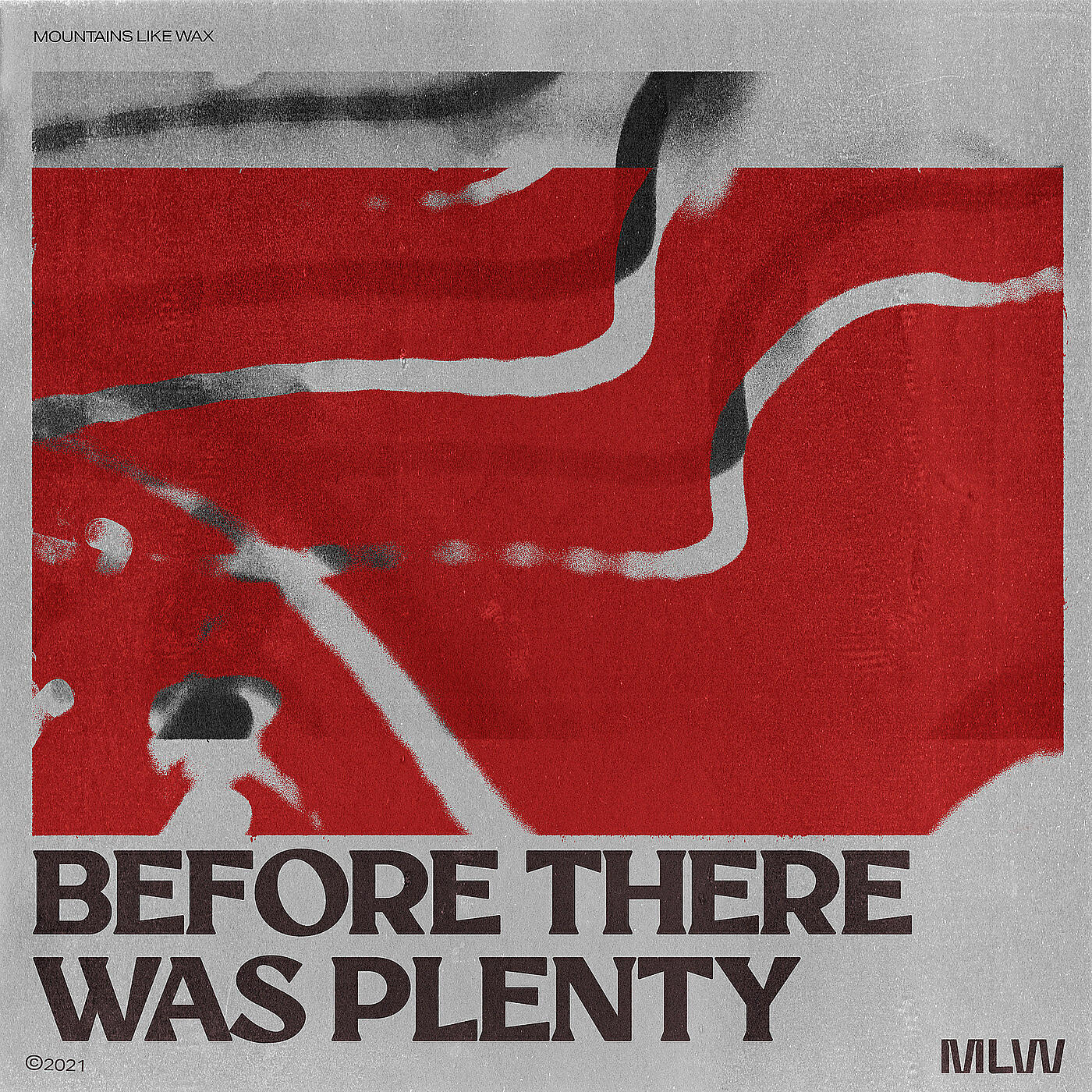 Релиз Before There Was Plenty