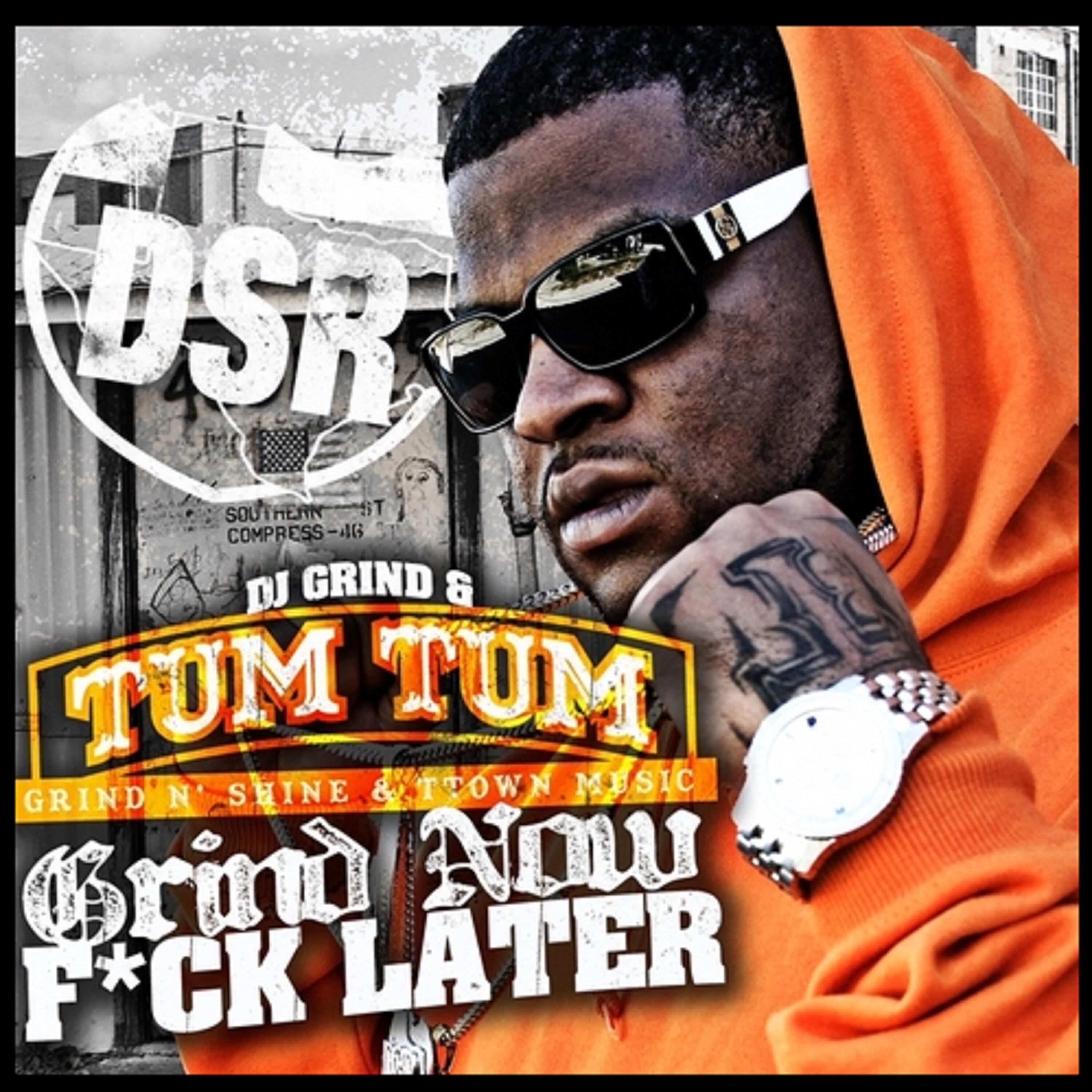 Релиз Grind Now F*ck Later