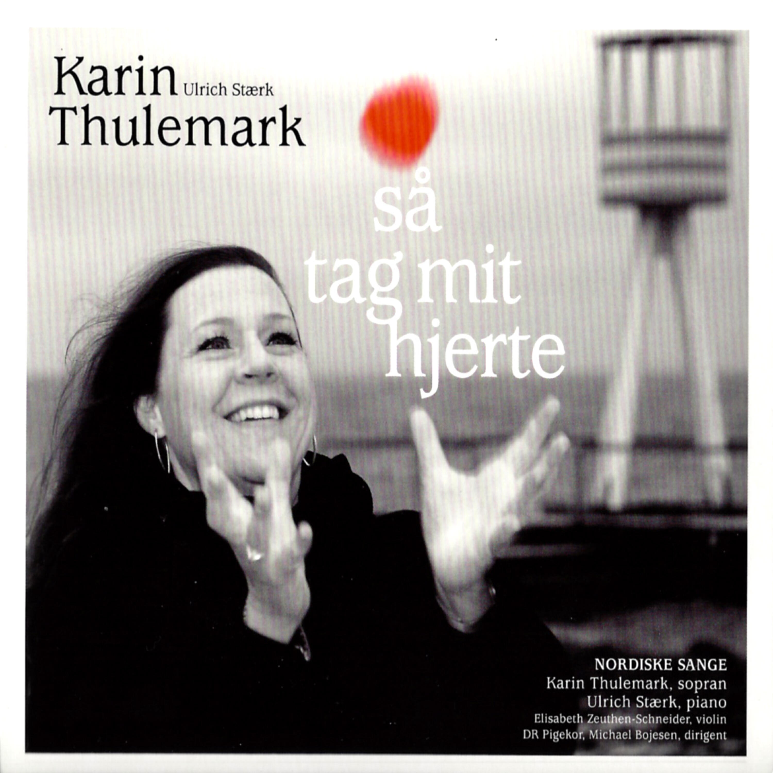 Karin Thulemark