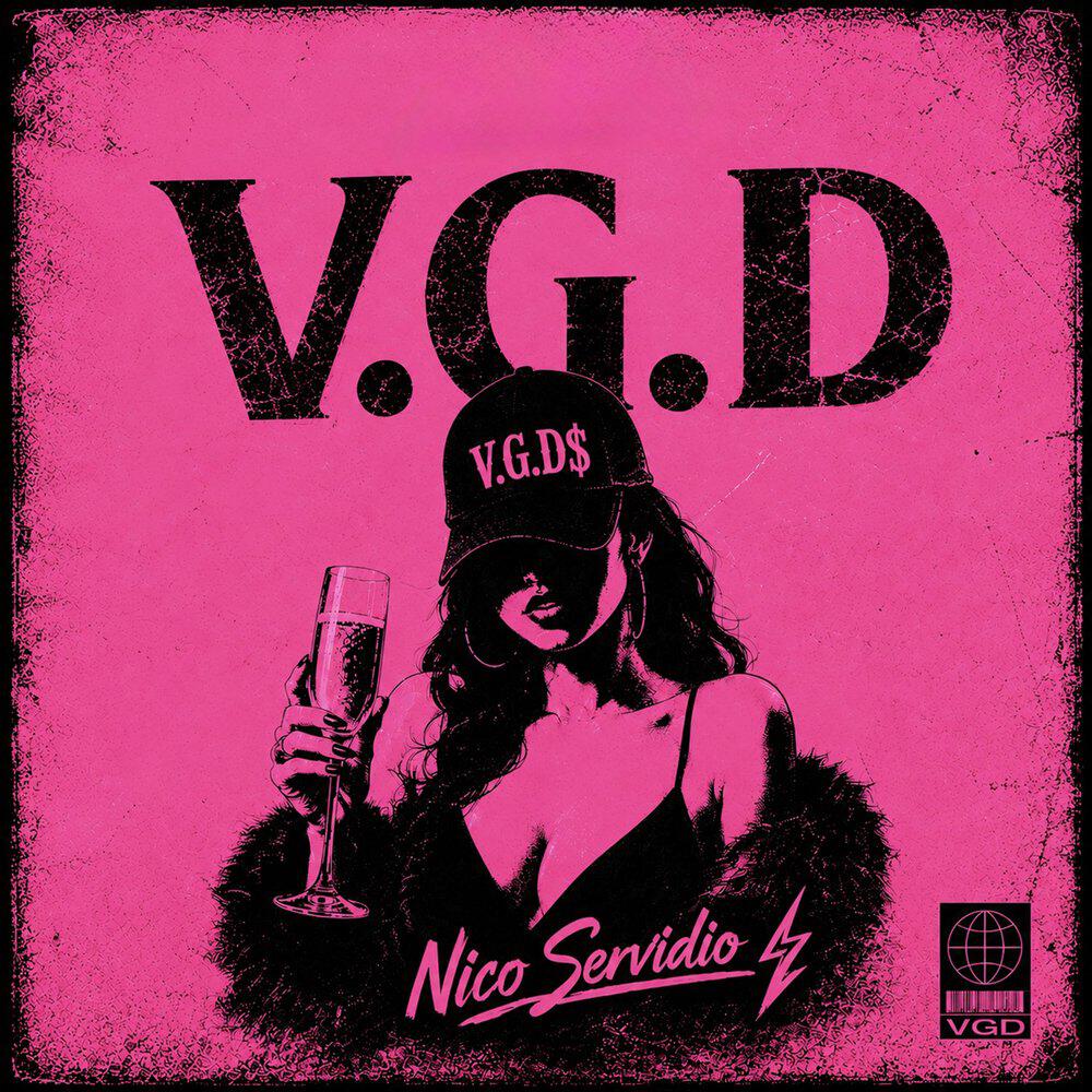 Релиз VGD (Radio Edit)