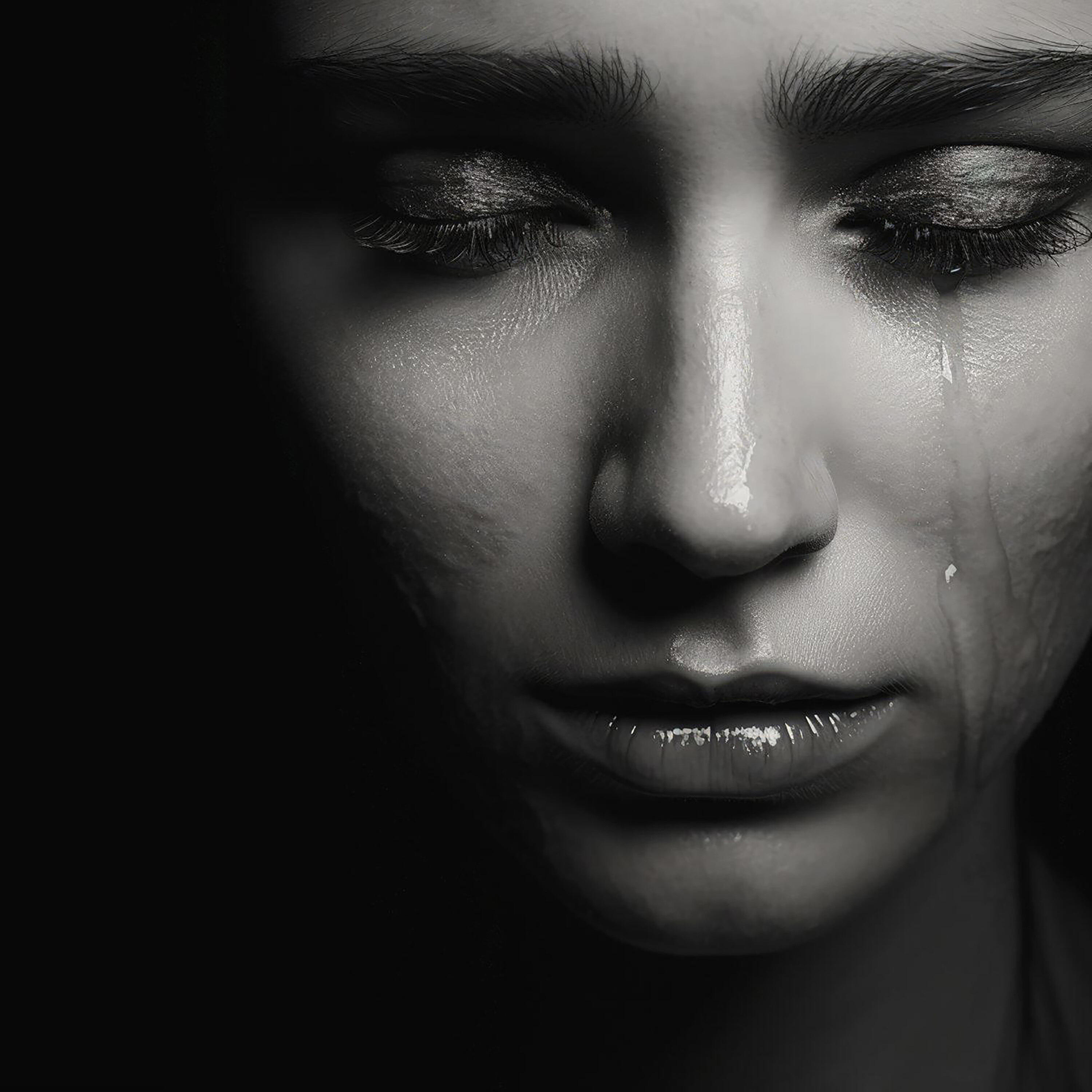 Релиз Cry