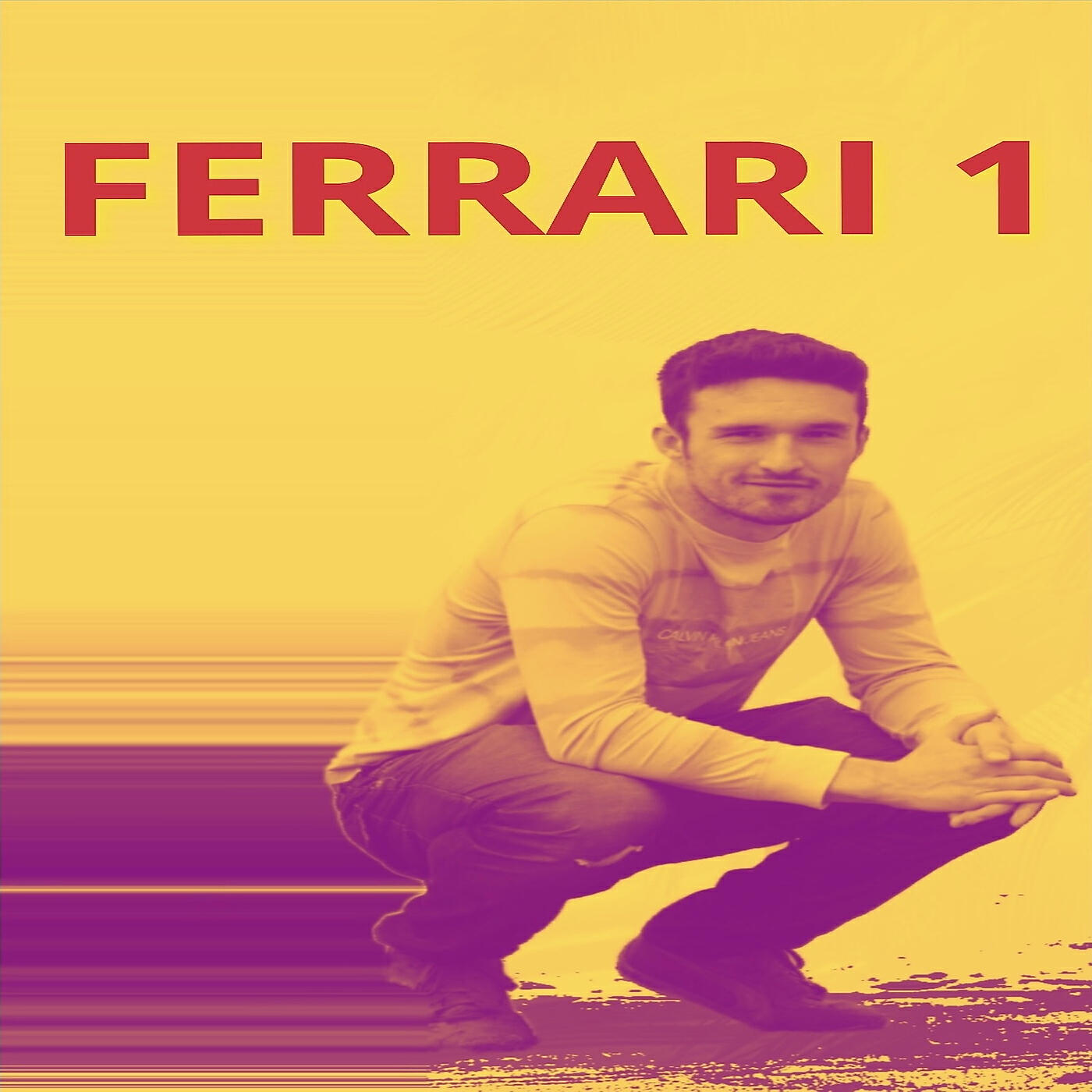 Релиз Ferrari 1