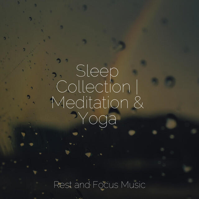 Релиз Sleep Collection | Meditation & Yoga