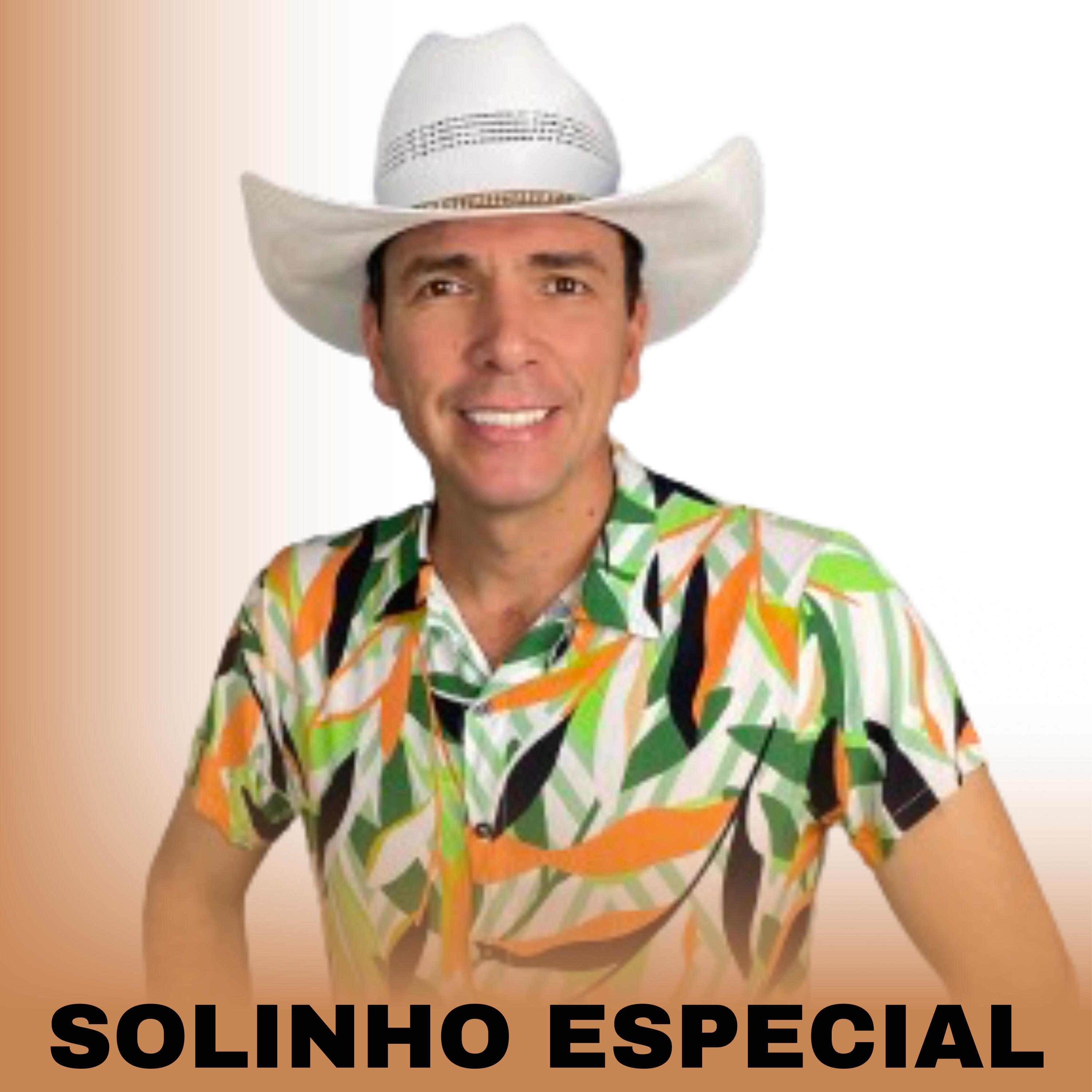 Релиз Solinho Especial
