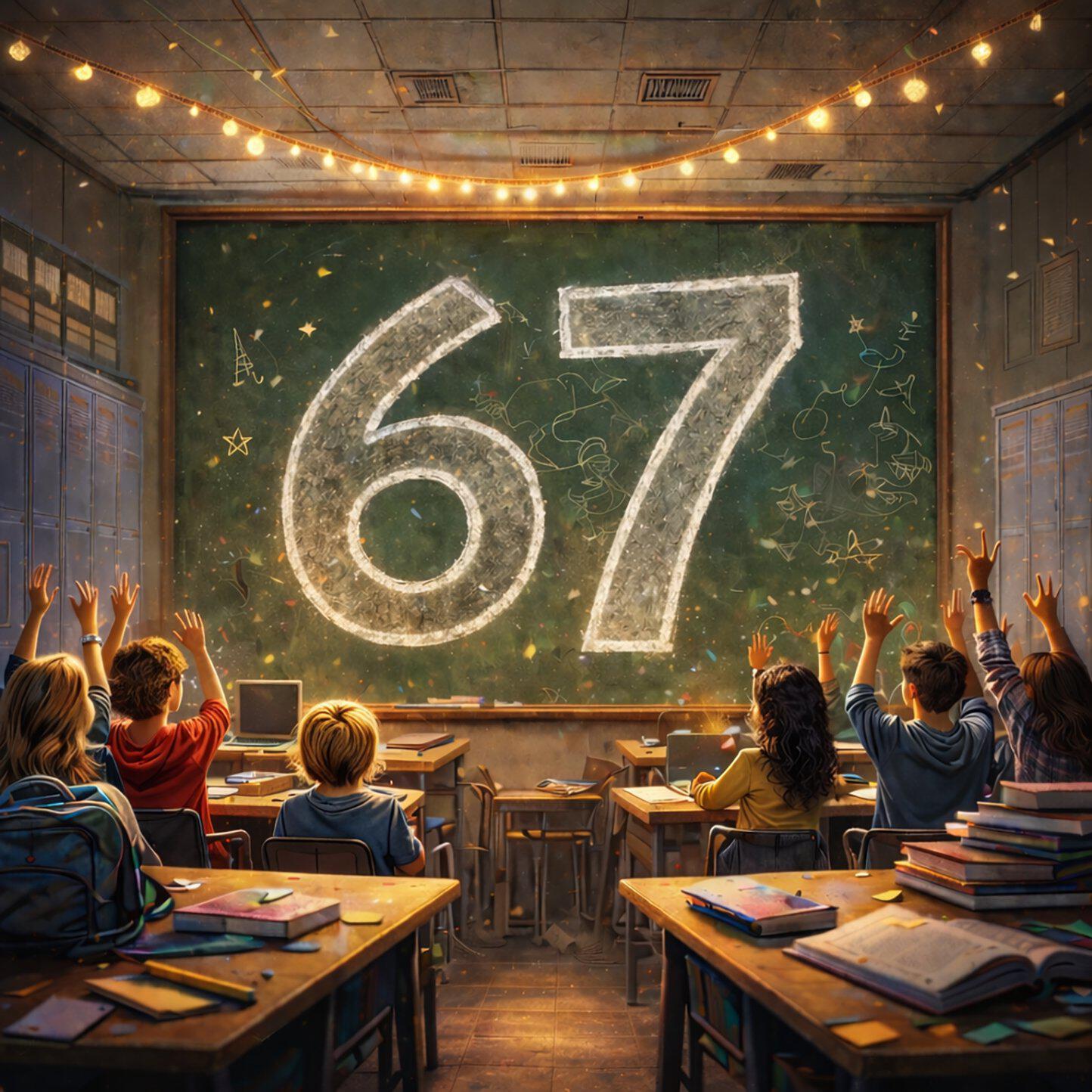 Релиз 67