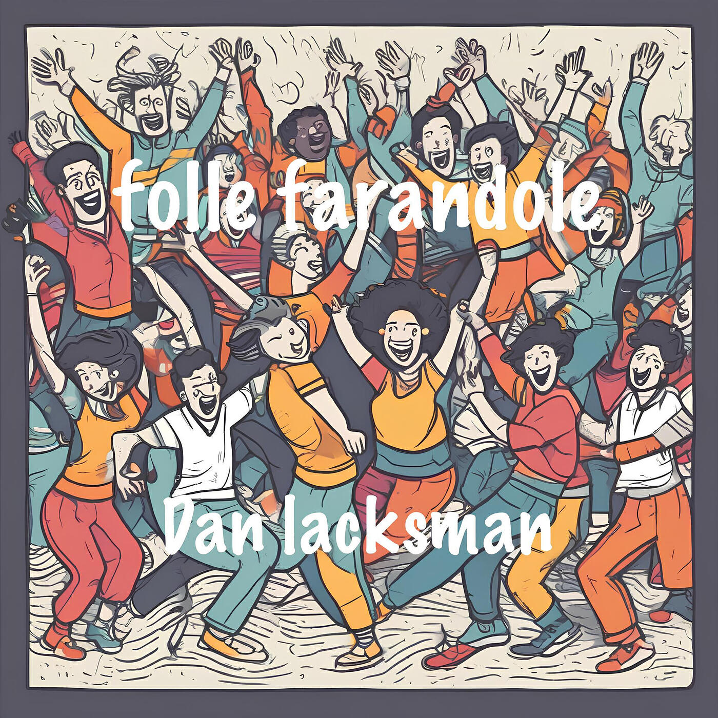 Релиз Folle Farandole