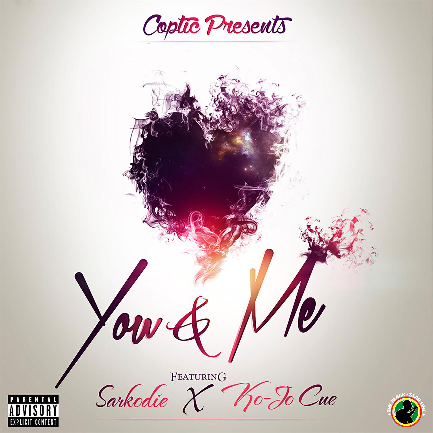 Kojo Cue