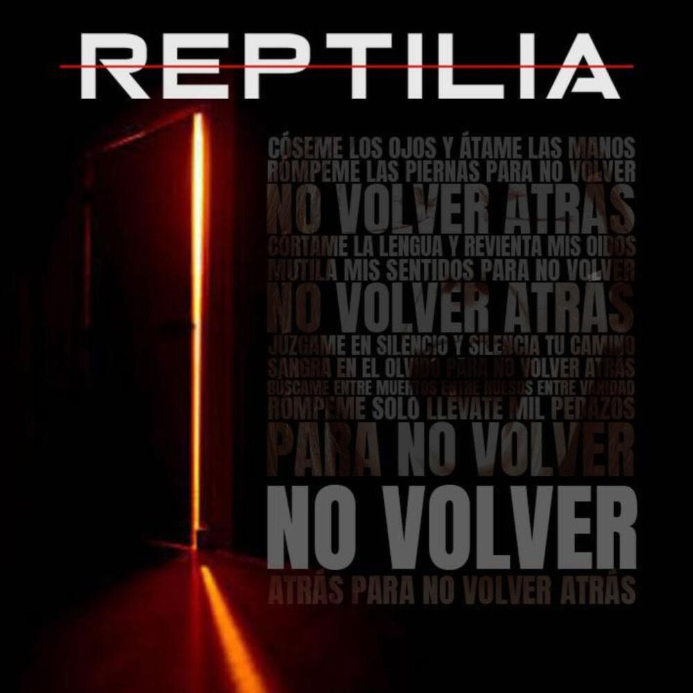 Релиз No Volver