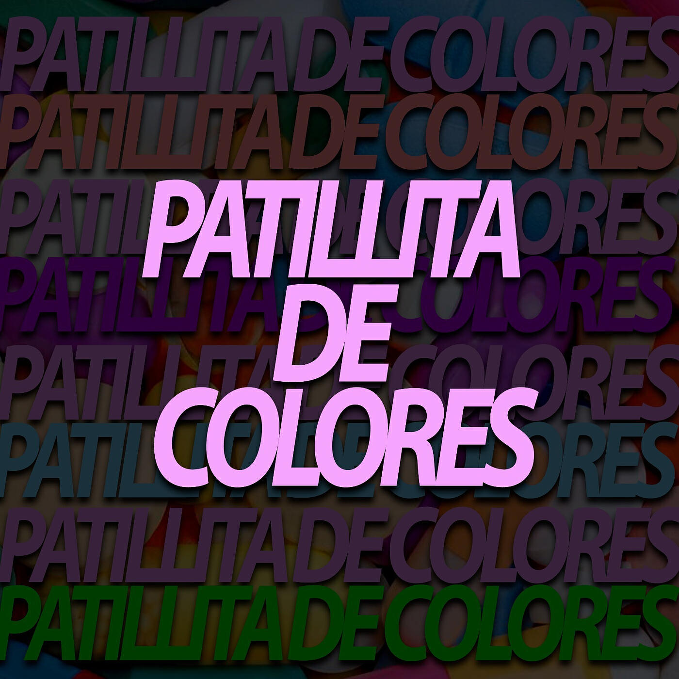 Релиз Patillita De Colores