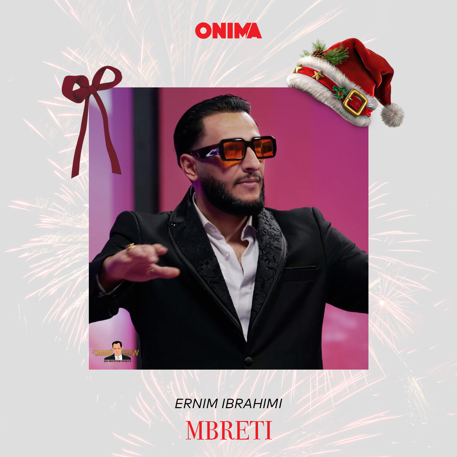 Релиз Mbreti