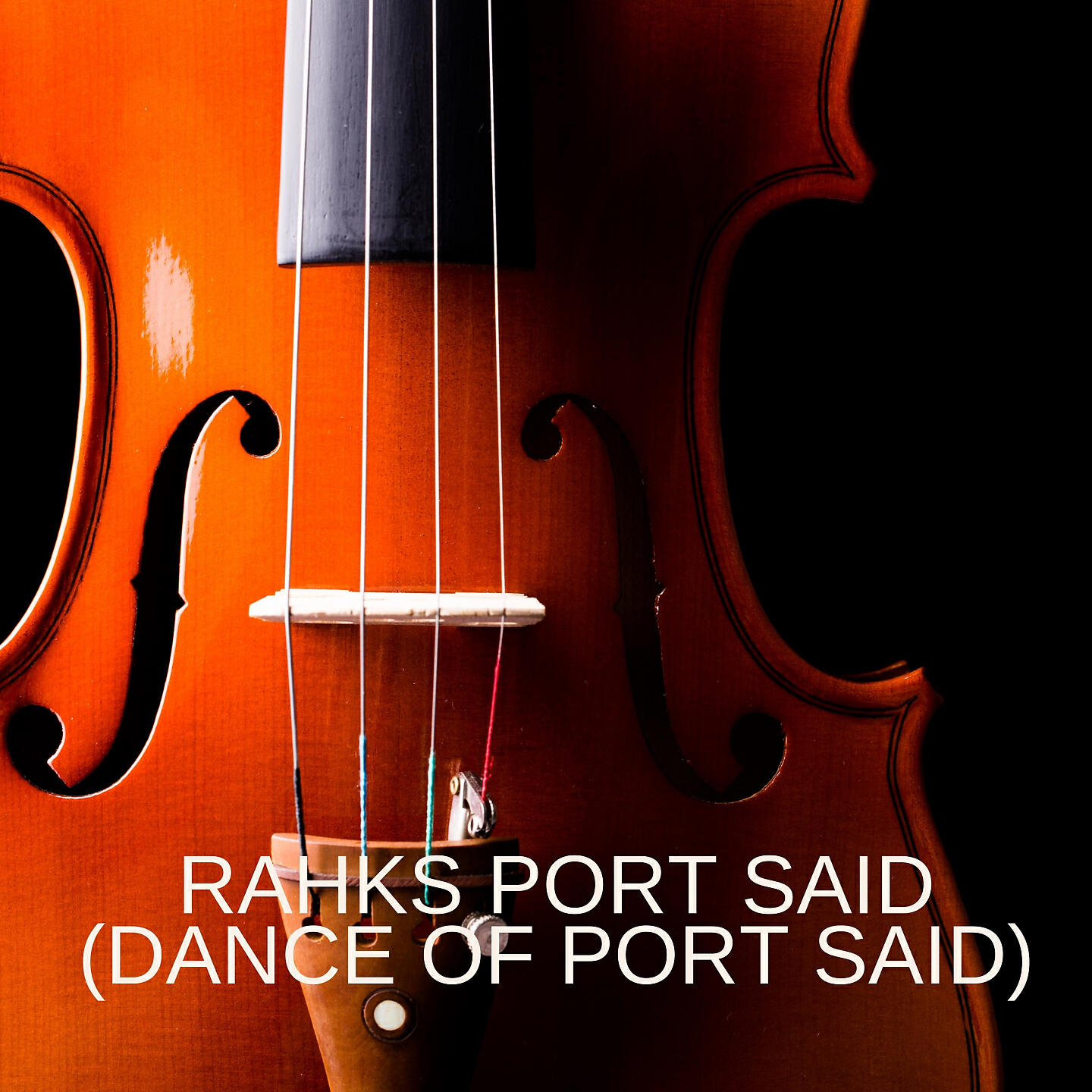 Релиз Rahks Port Said (Dance of Port Said)