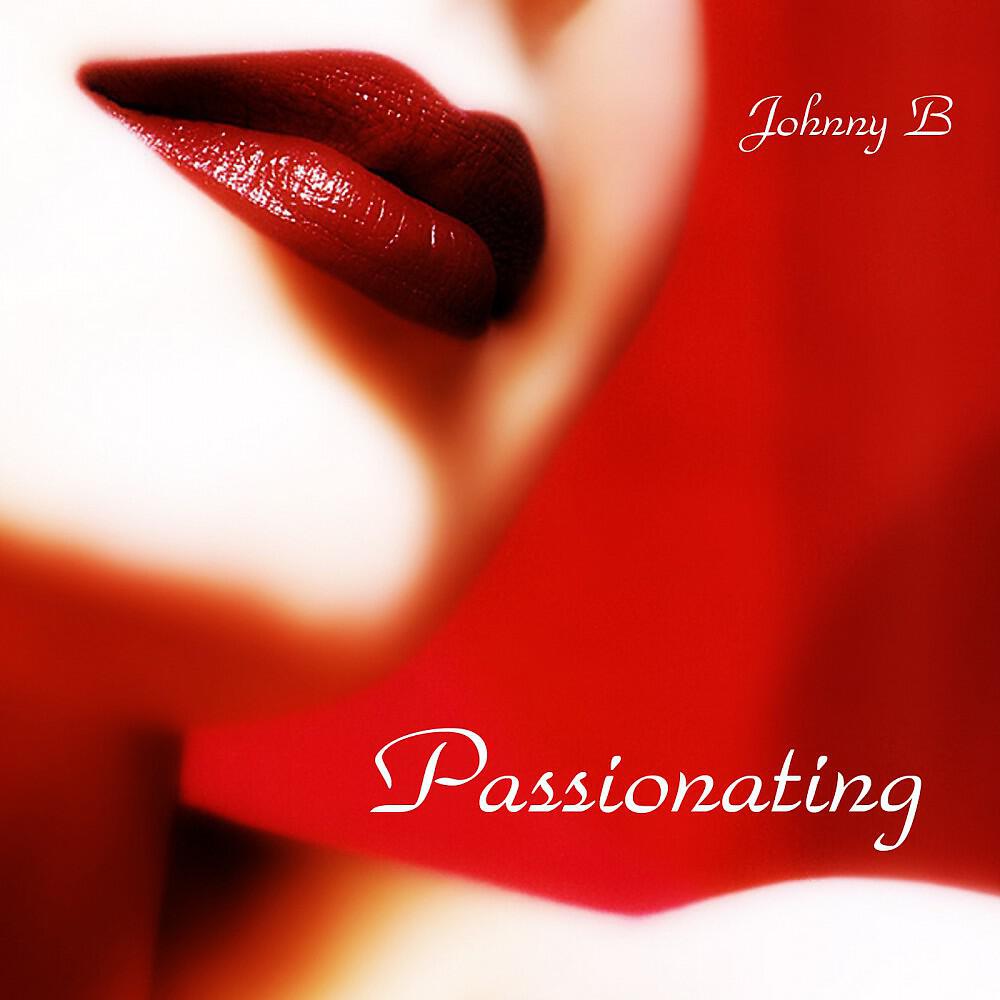 Релиз Passionating