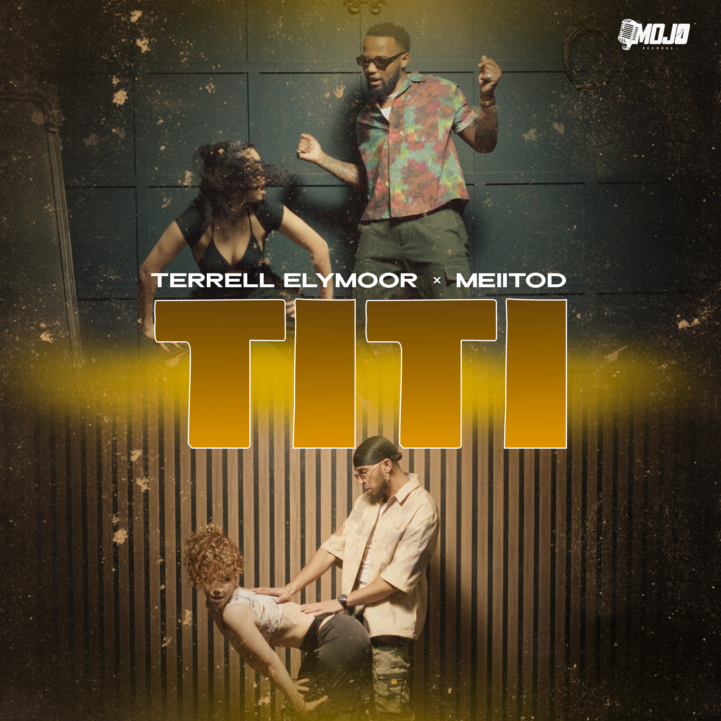 Релиз Titi (feat. Meiitod)