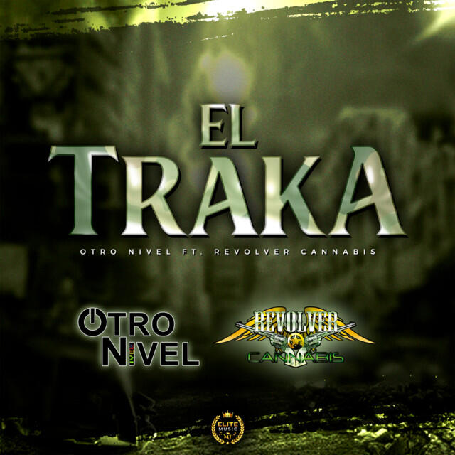 Релиз El Traka