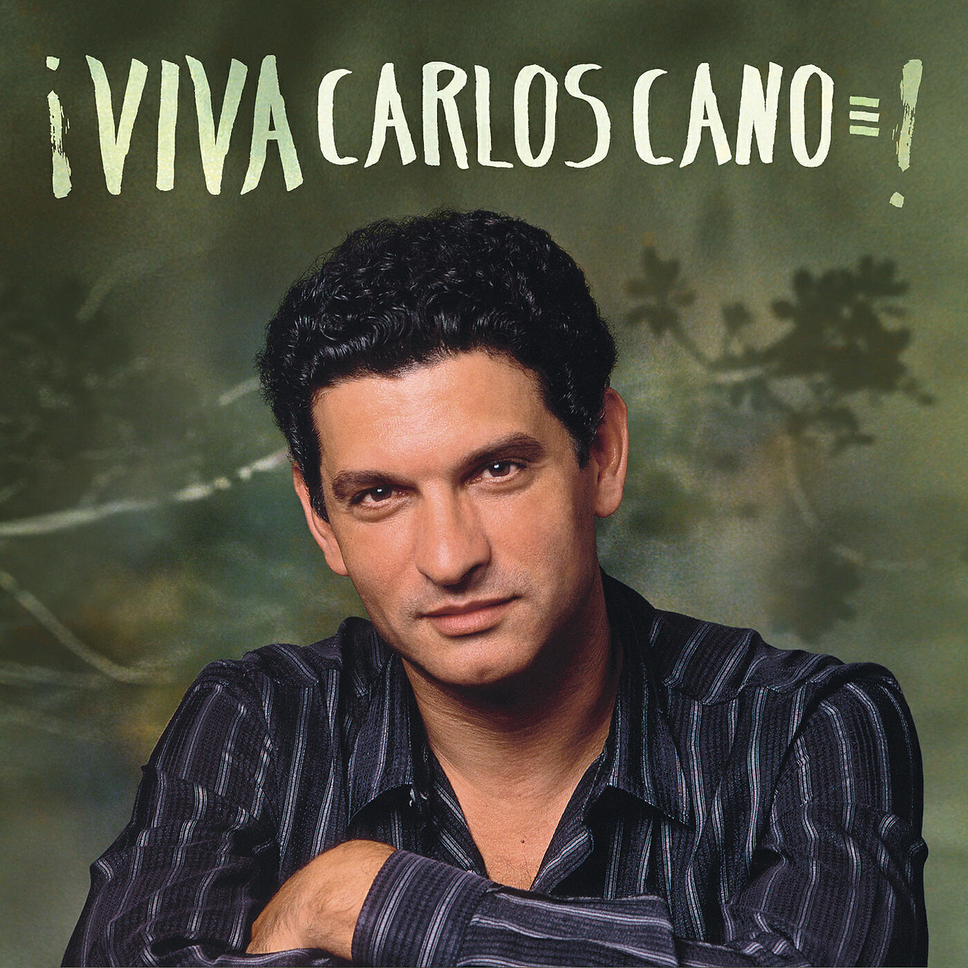 Релиз Viva Carlos Cano (Remasterizado)