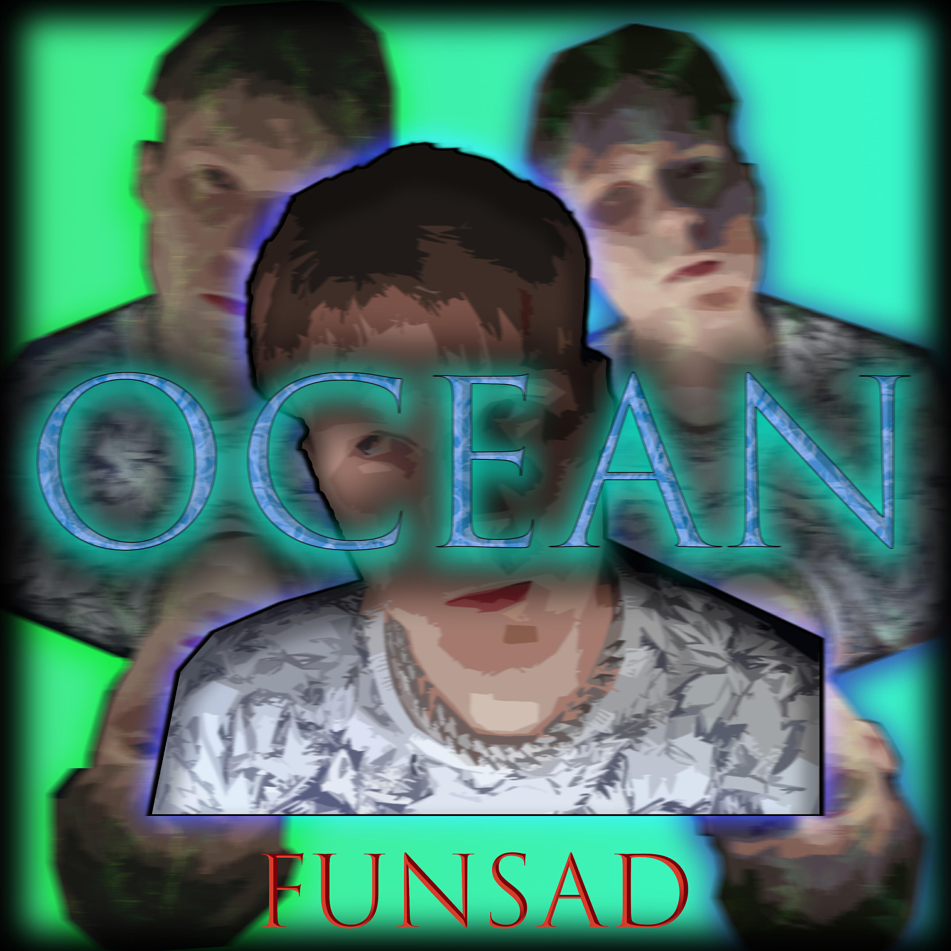 Релиз Ocean