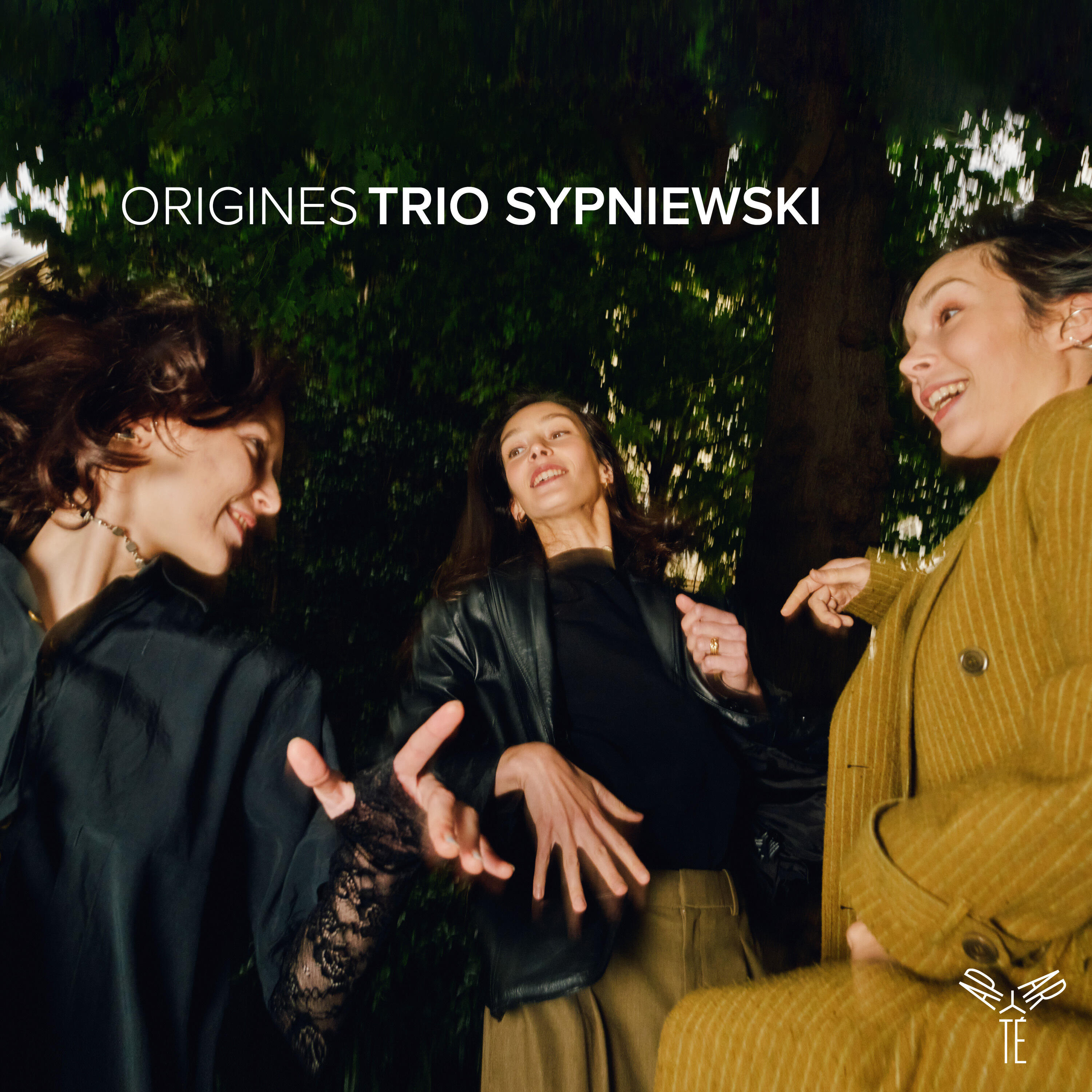 Trio Sypniewski