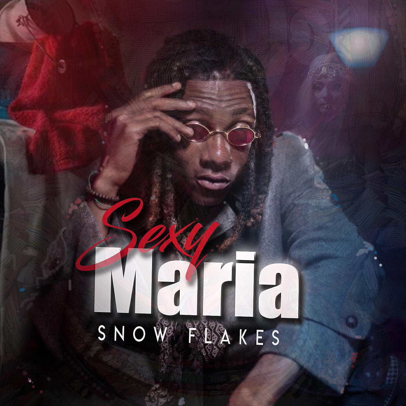 Релиз Sexy Maria