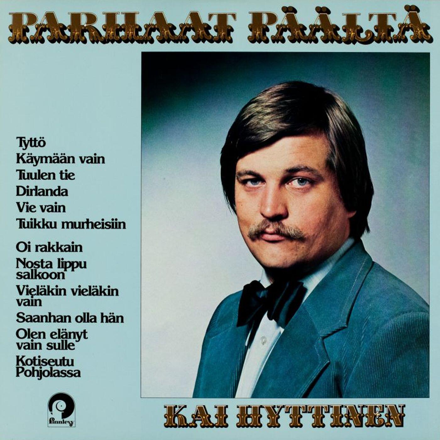 Релиз Parhaat päältä